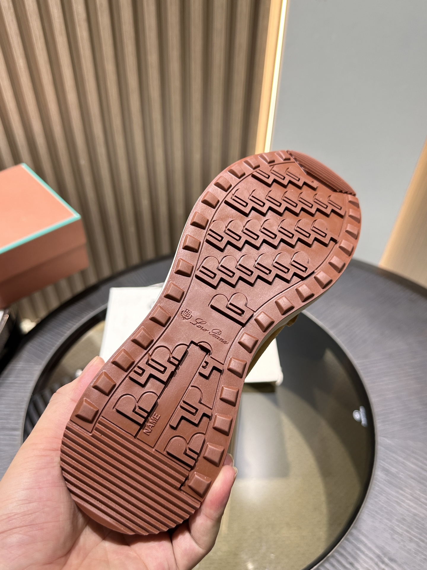 Sneakers M-l-s