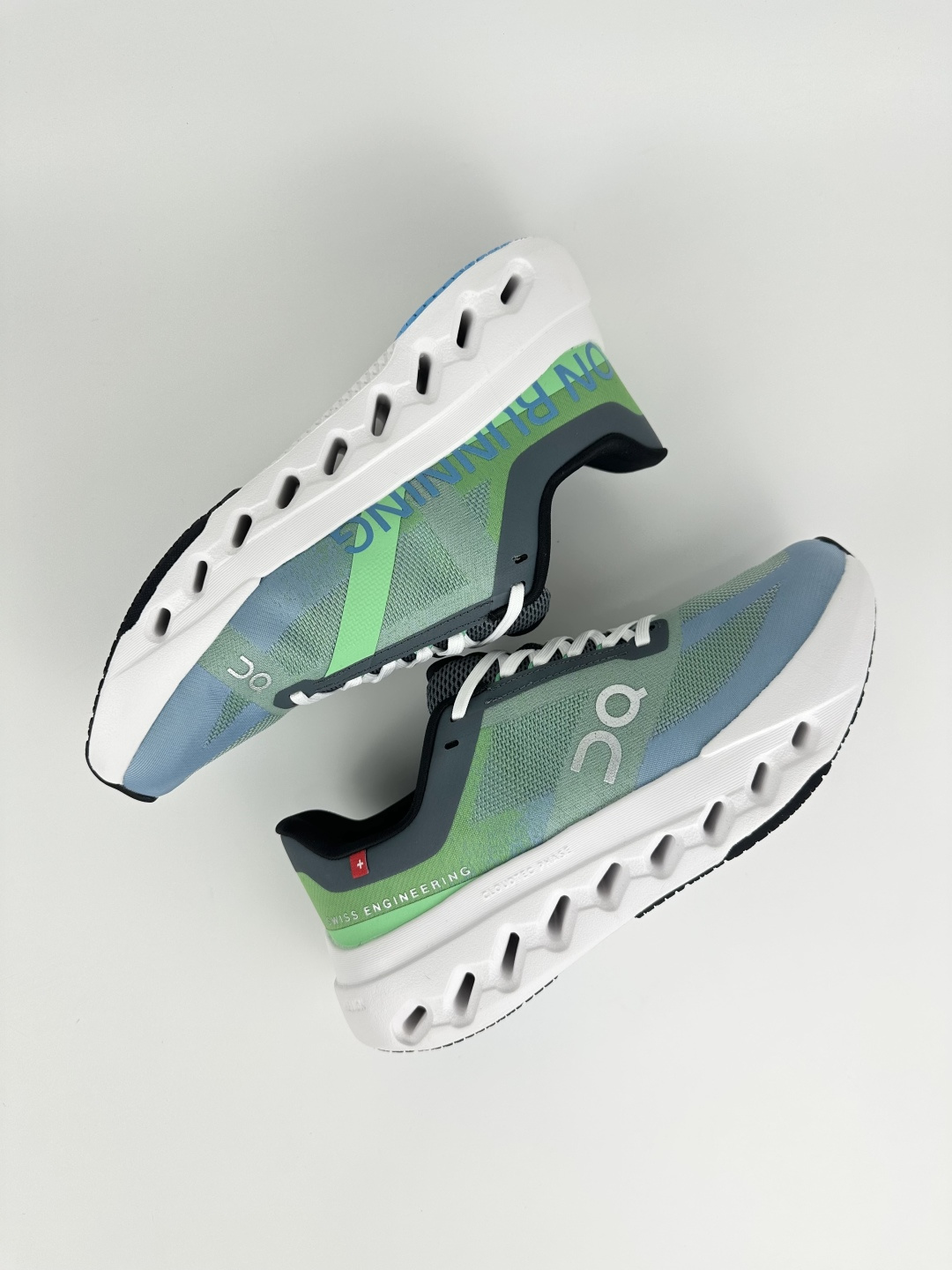 Basic Shoes Lightweight L-s
