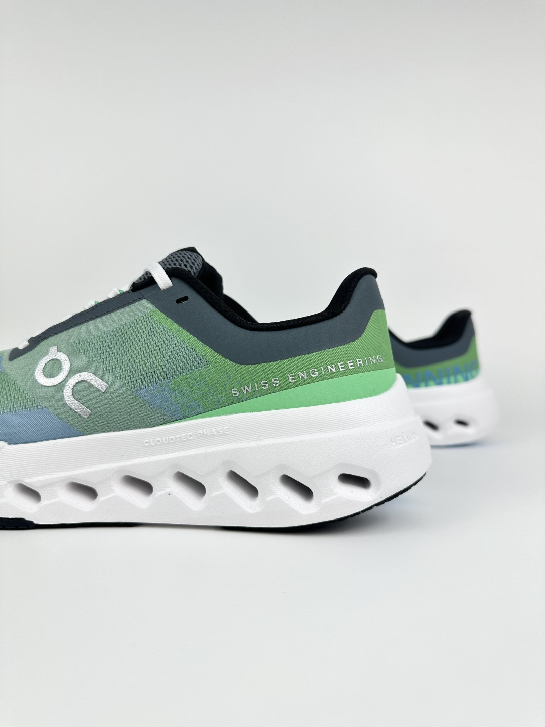 Basic Shoes Lightweight L-s