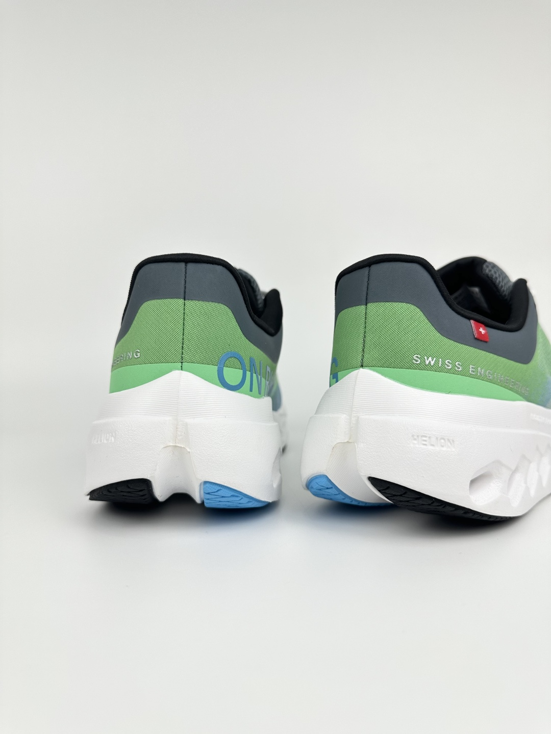 Basic Shoes Lightweight L-s