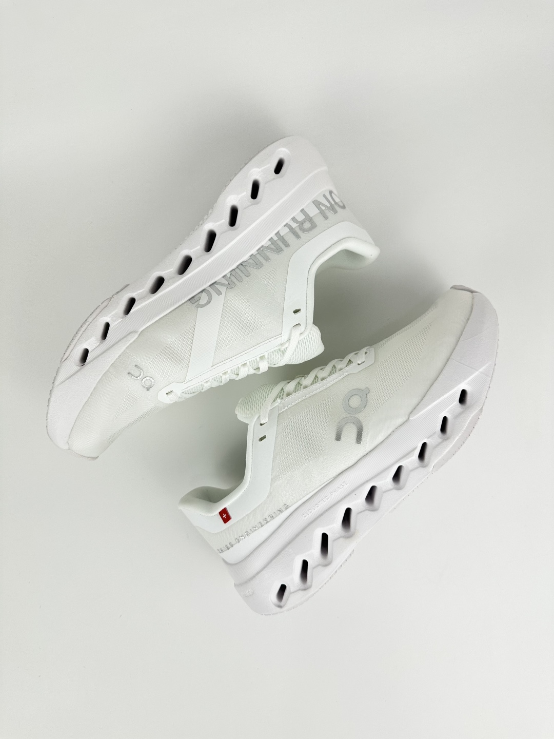 Basic Shoes Lightweight L-s