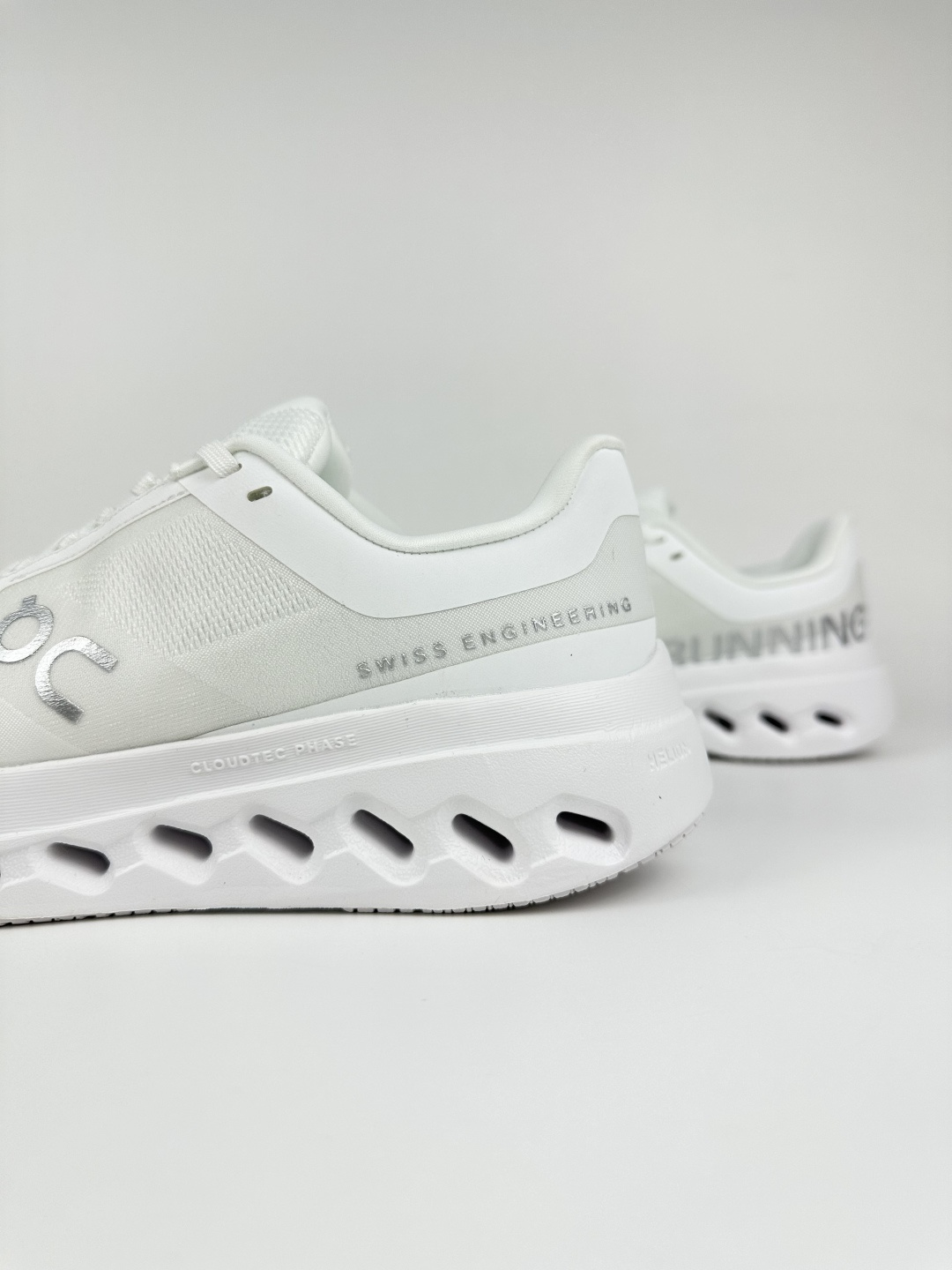 Basic Shoes Lightweight L-s