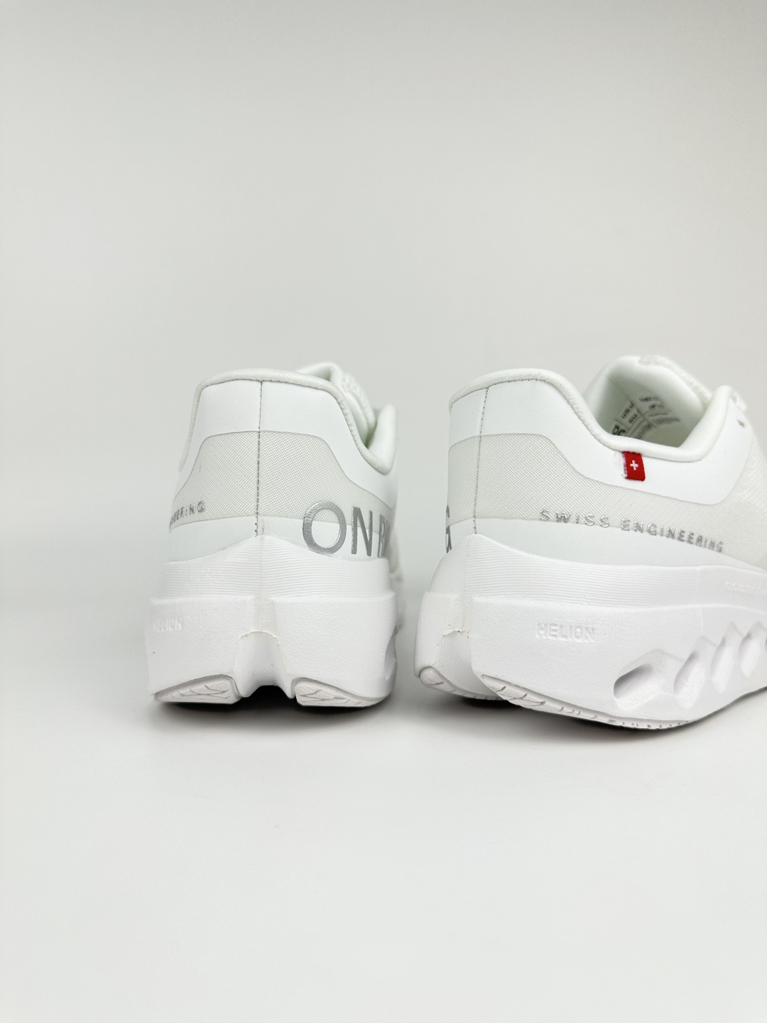 Basic Shoes Lightweight L-s