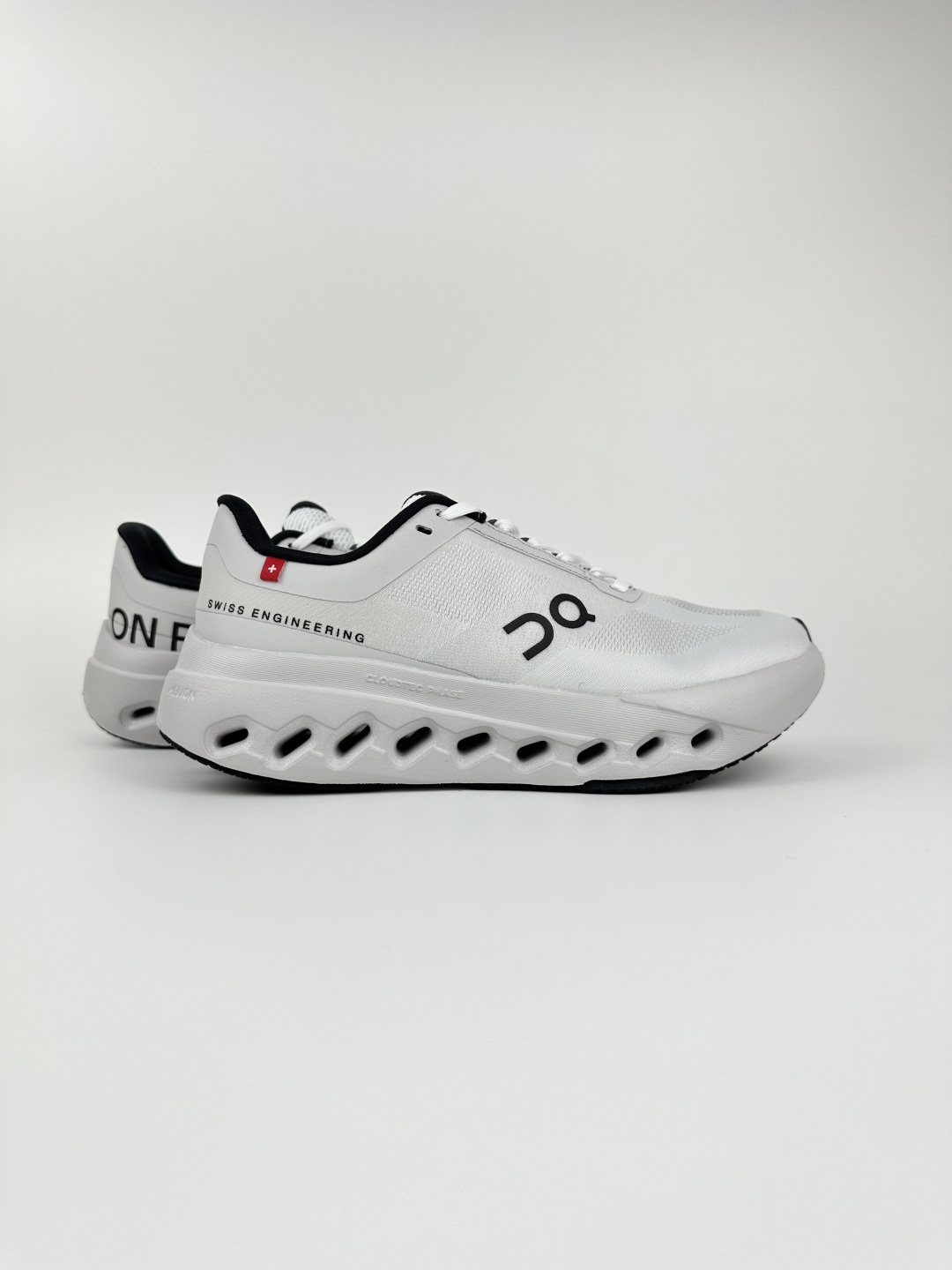 Basic Shoes Lightweight L-s