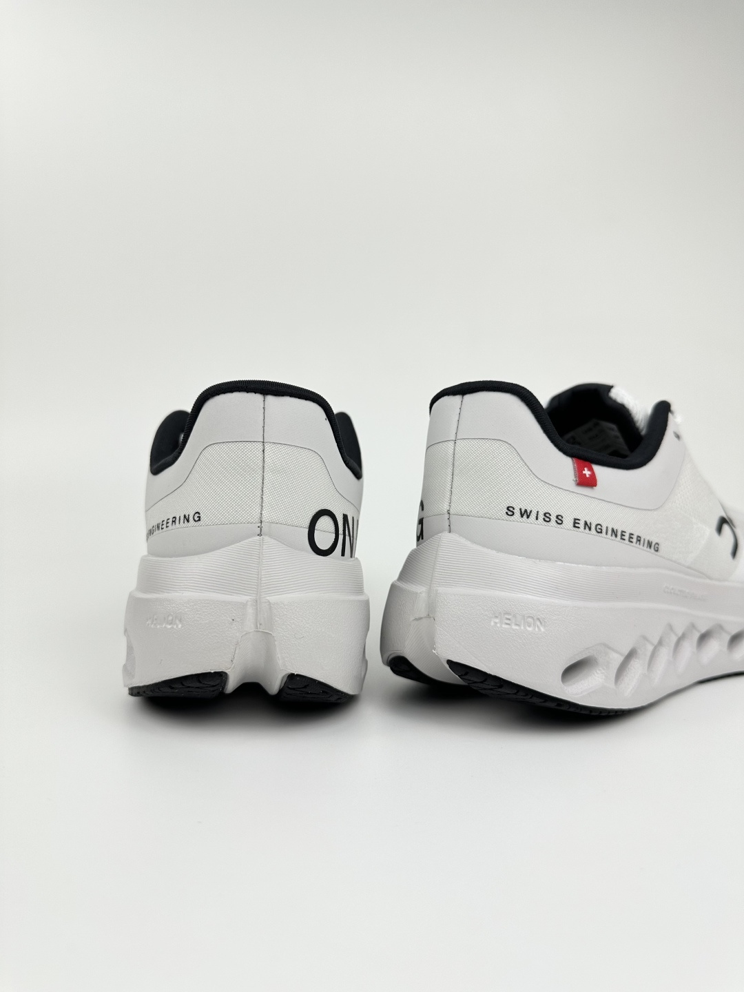 Basic Shoes Lightweight L-s