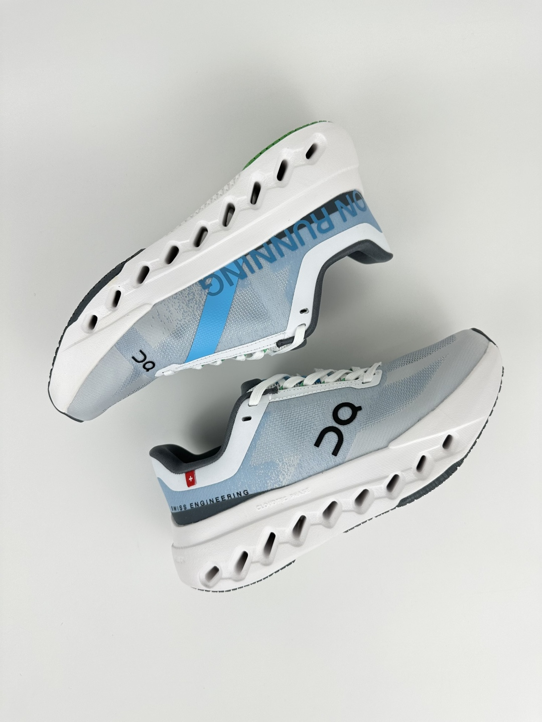 Basic Shoes Lightweight L-s