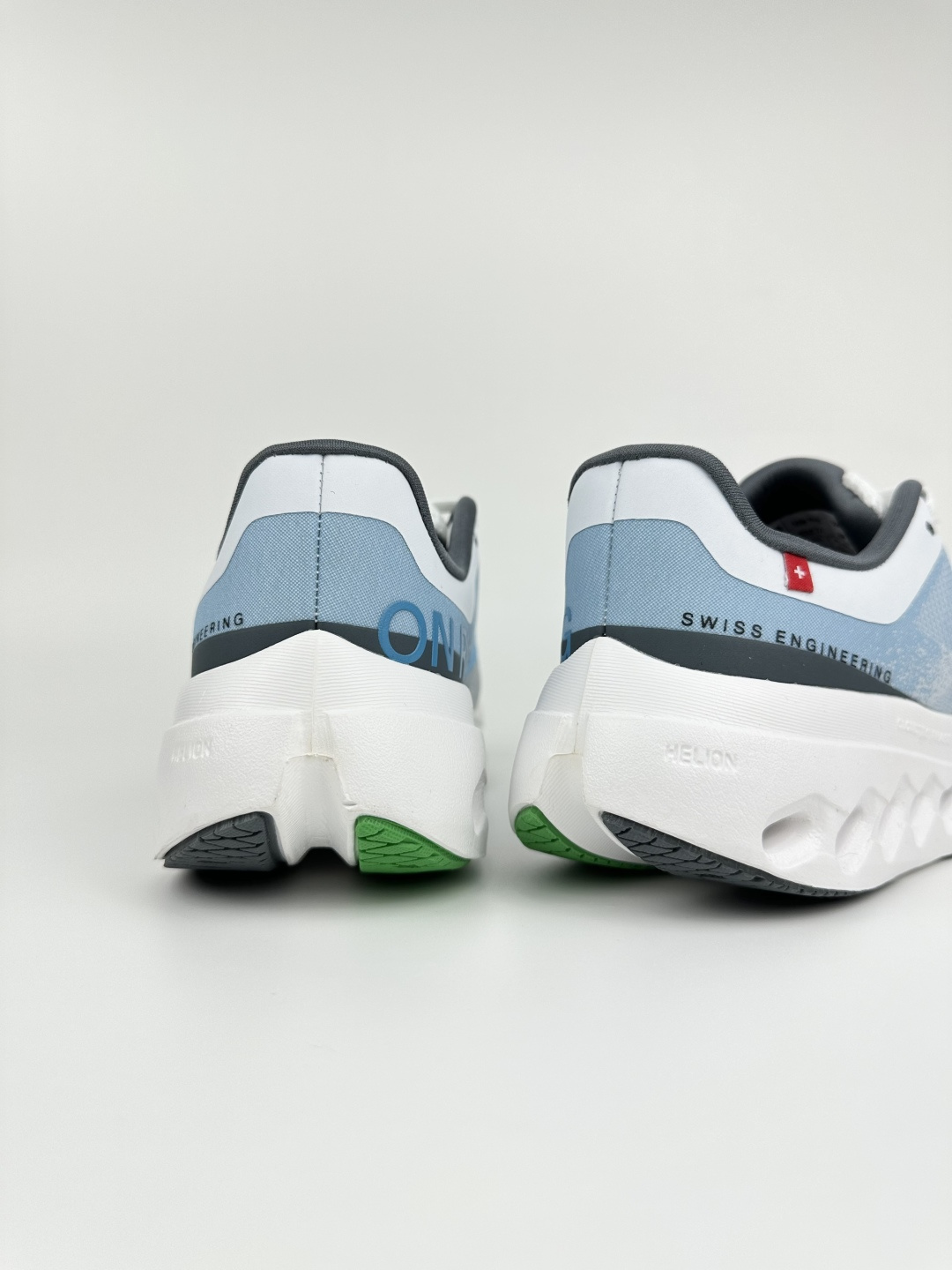 Basic Shoes Lightweight L-s