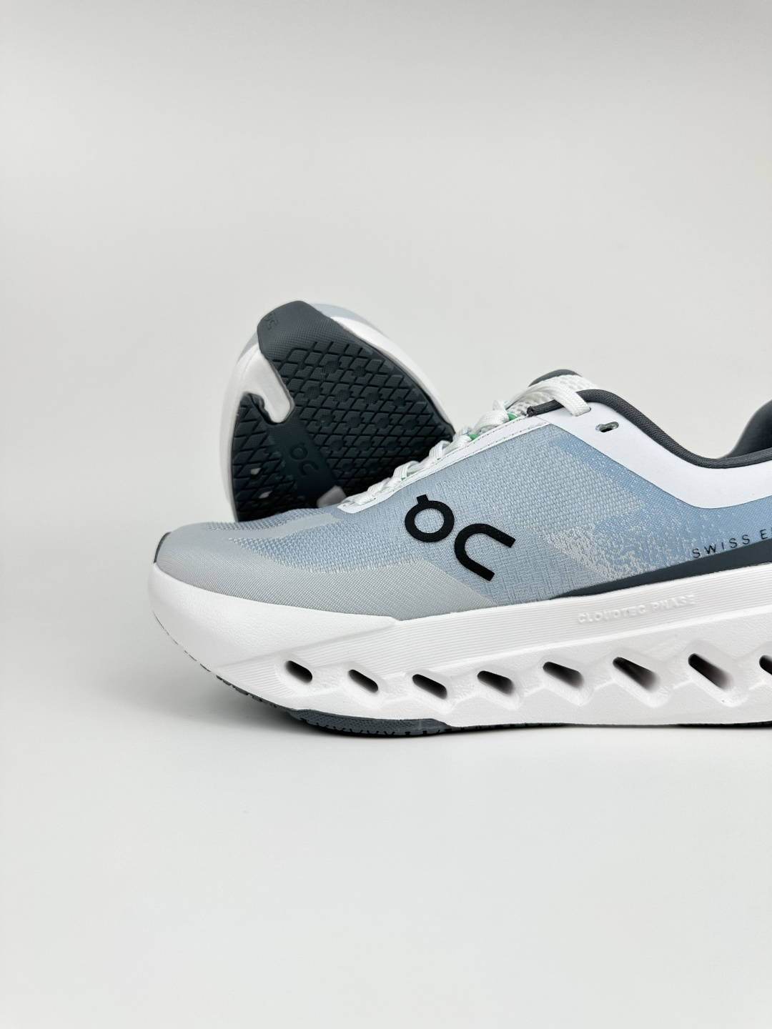 Basic Shoes Lightweight L-s