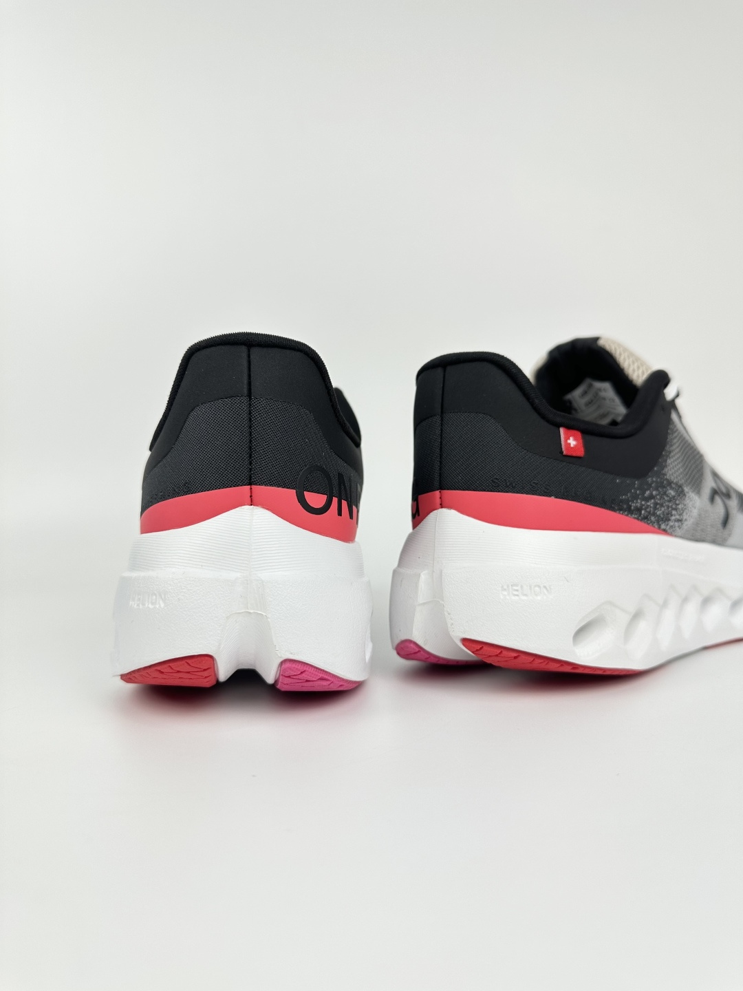 Basic Shoes Lightweight L-s
