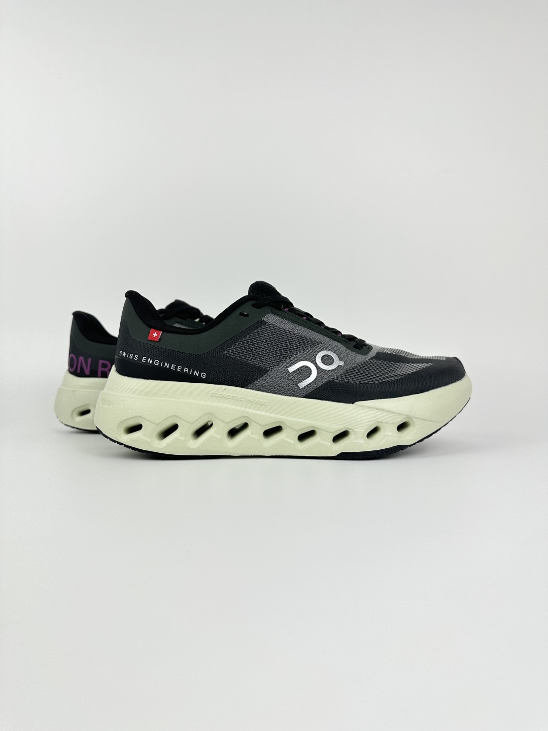 Basic Shoes Lightweight L-s