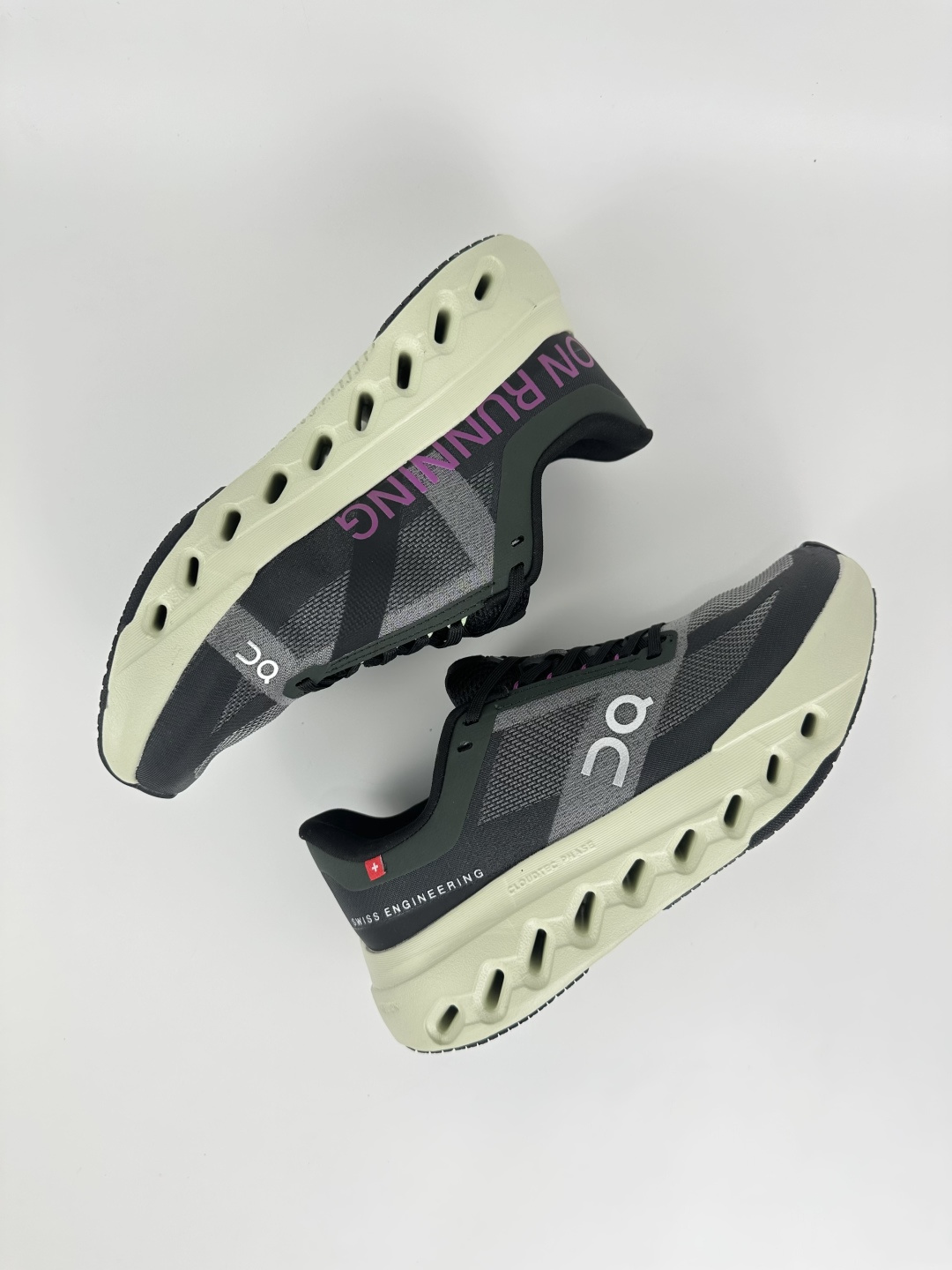 Basic Shoes Lightweight L-s