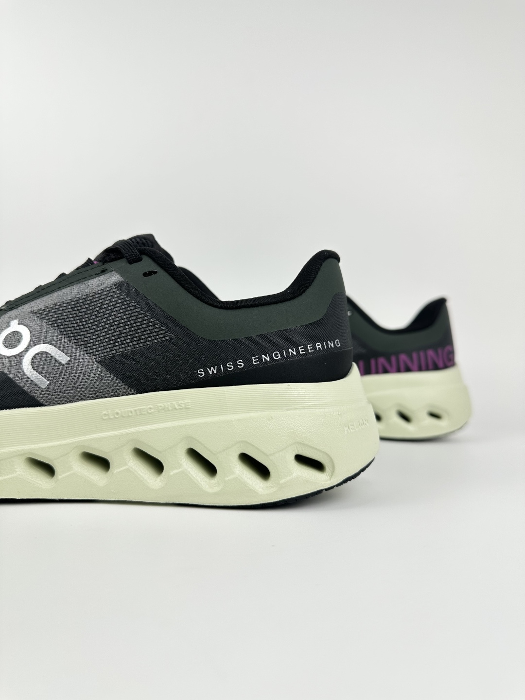Basic Shoes Lightweight L-s