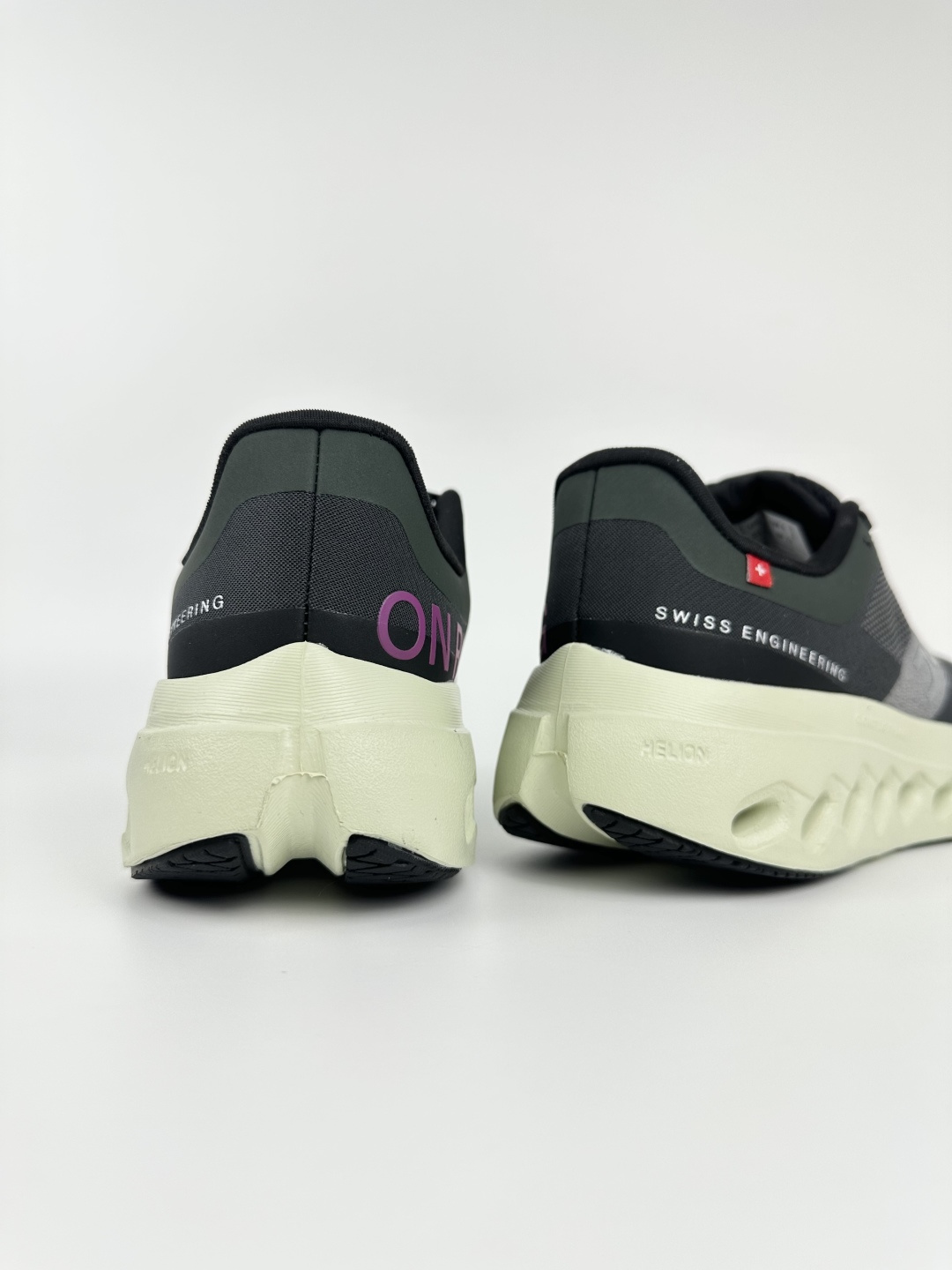 Basic Shoes Lightweight L-s