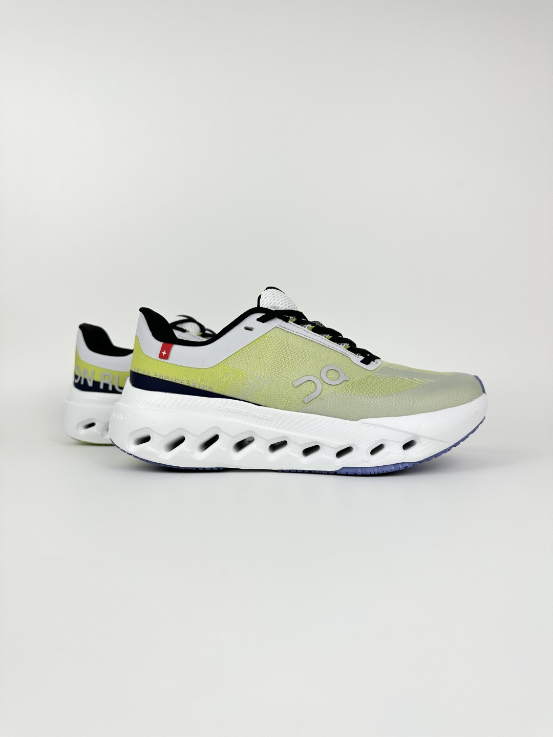 Basic Shoes Lightweight L-s