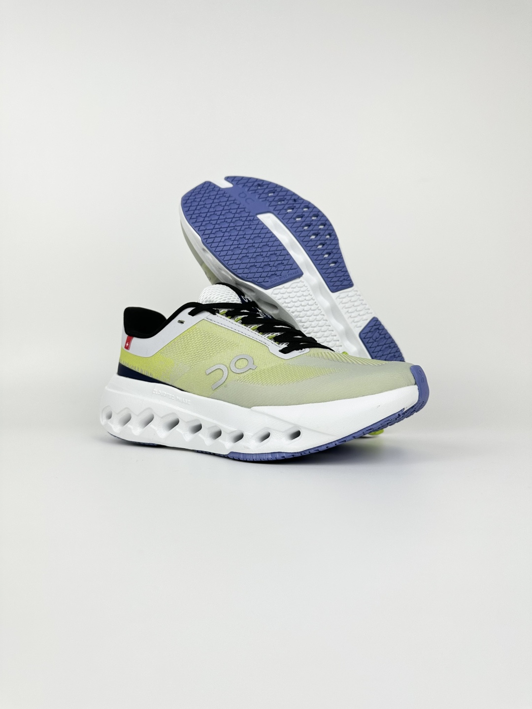 Basic Shoes Lightweight L-s