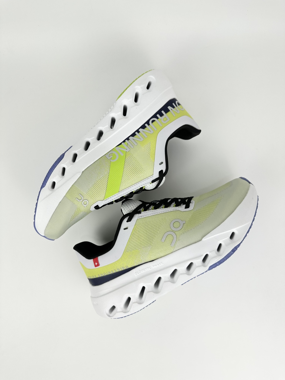 Basic Shoes Lightweight L-s