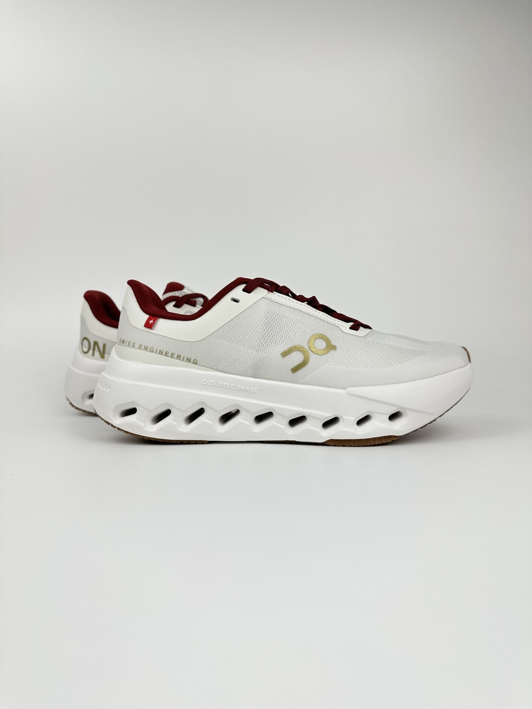 Basic Shoes Lightweight L-s