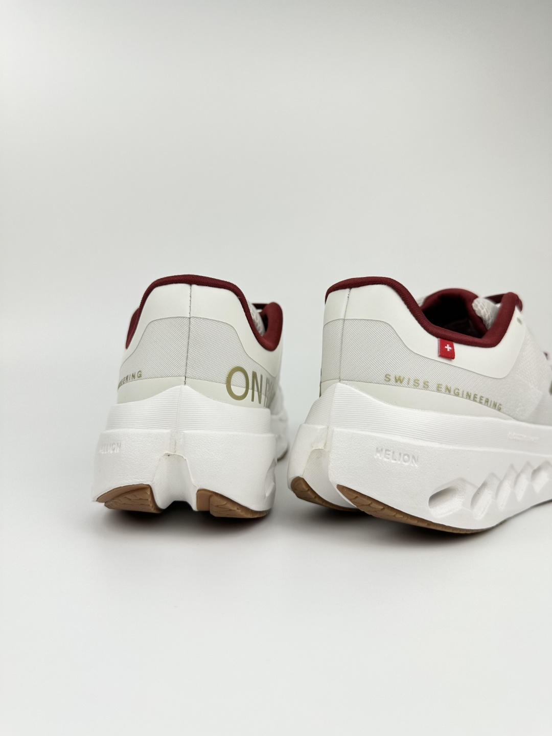 Basic Shoes Lightweight L-s
