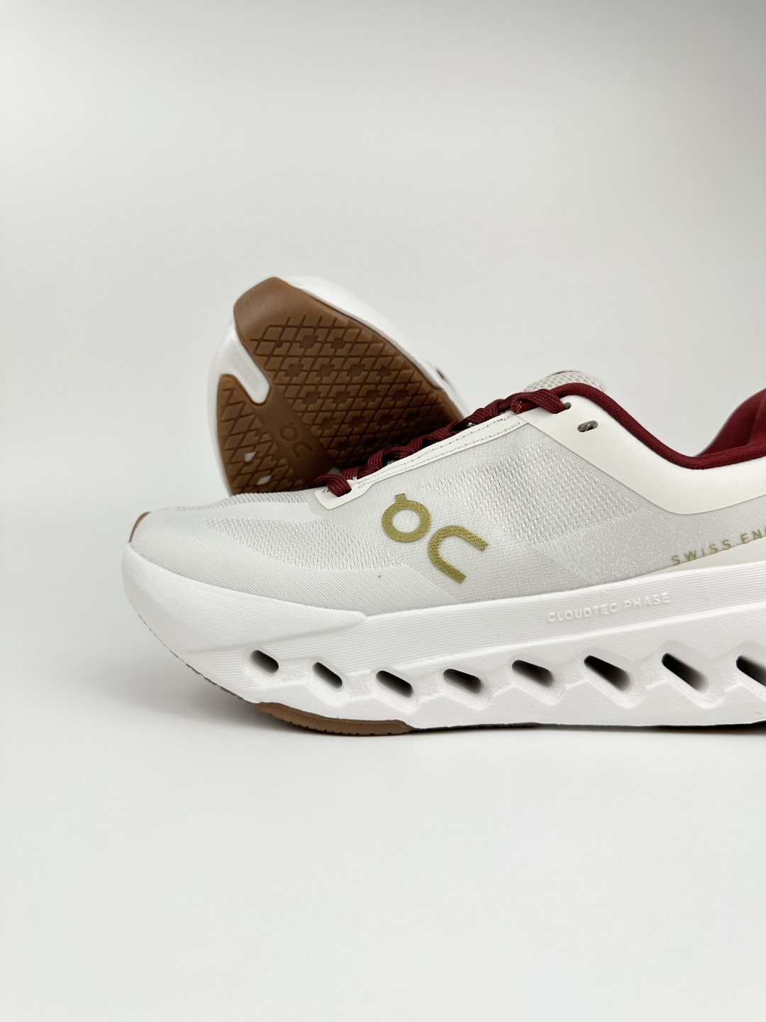 Basic Shoes Lightweight L-s