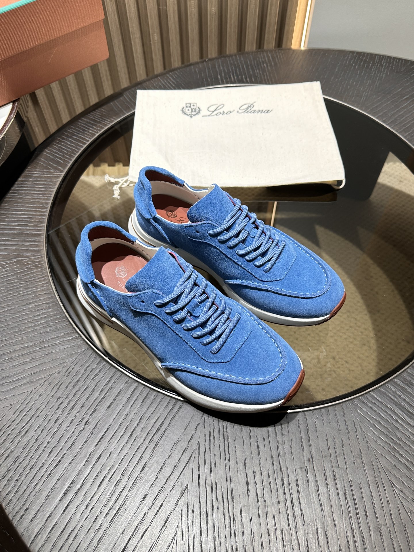 Sneakers M-l-s