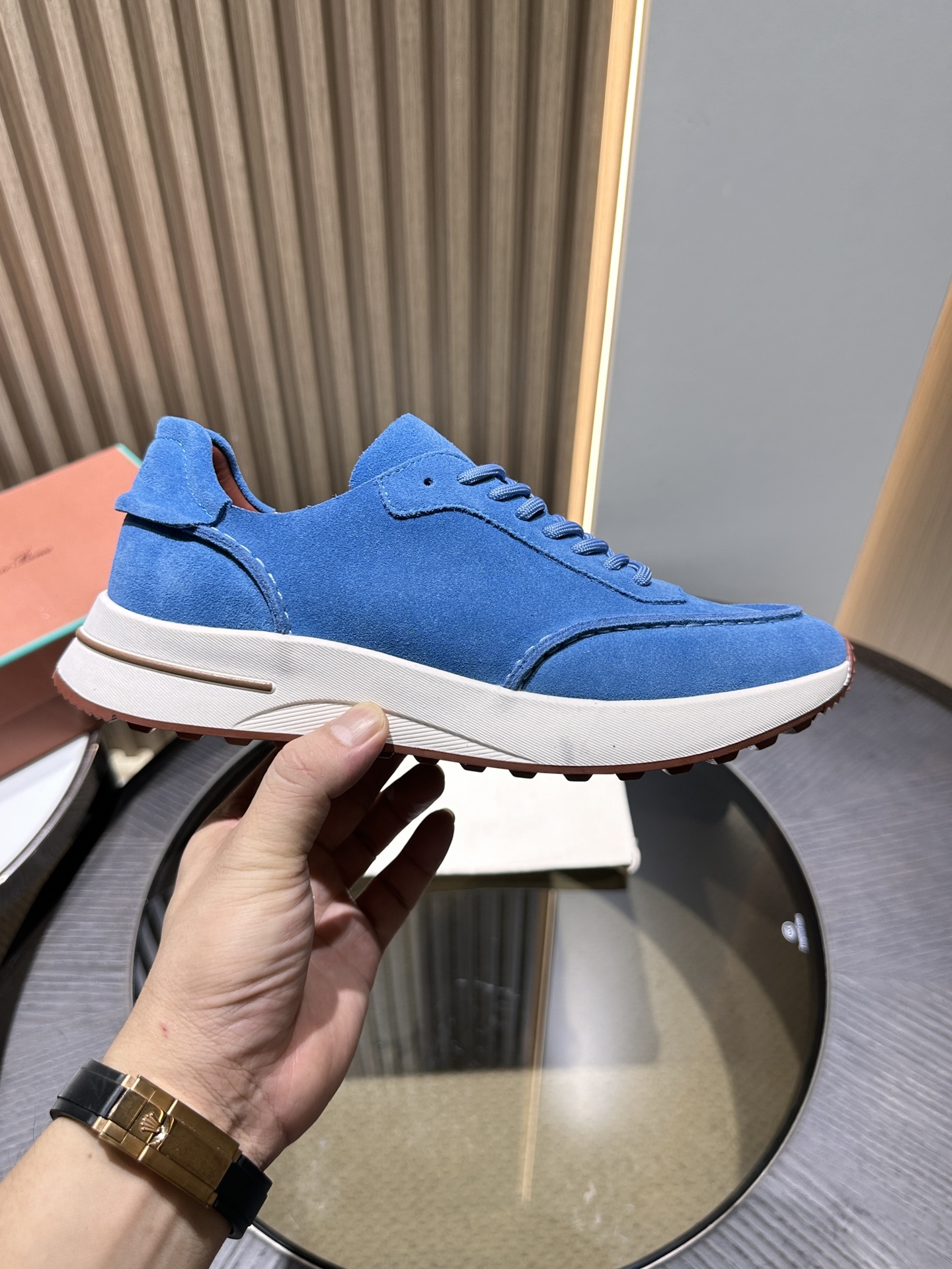 Sneakers M-l-s