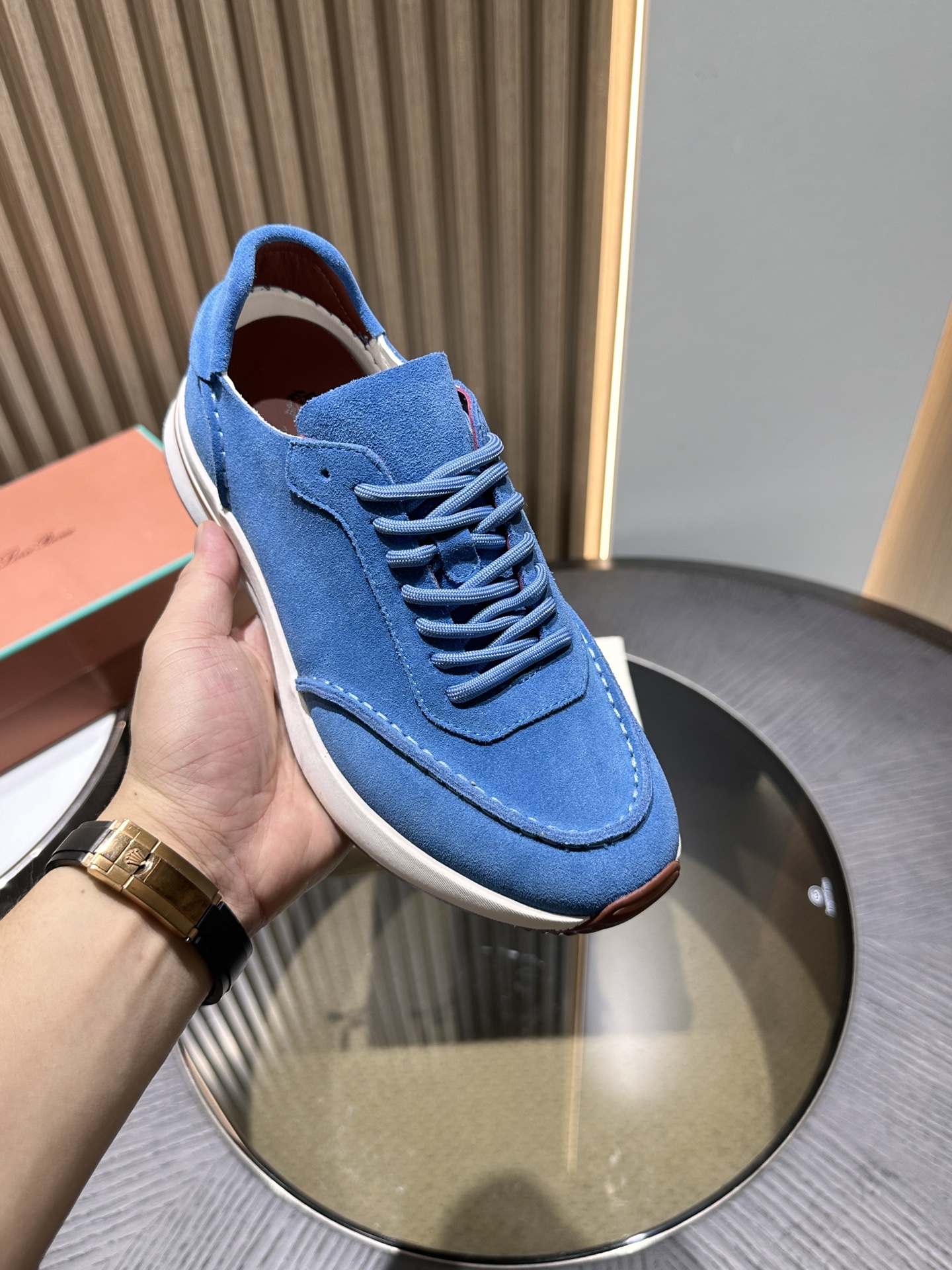 Sneakers M-l-s