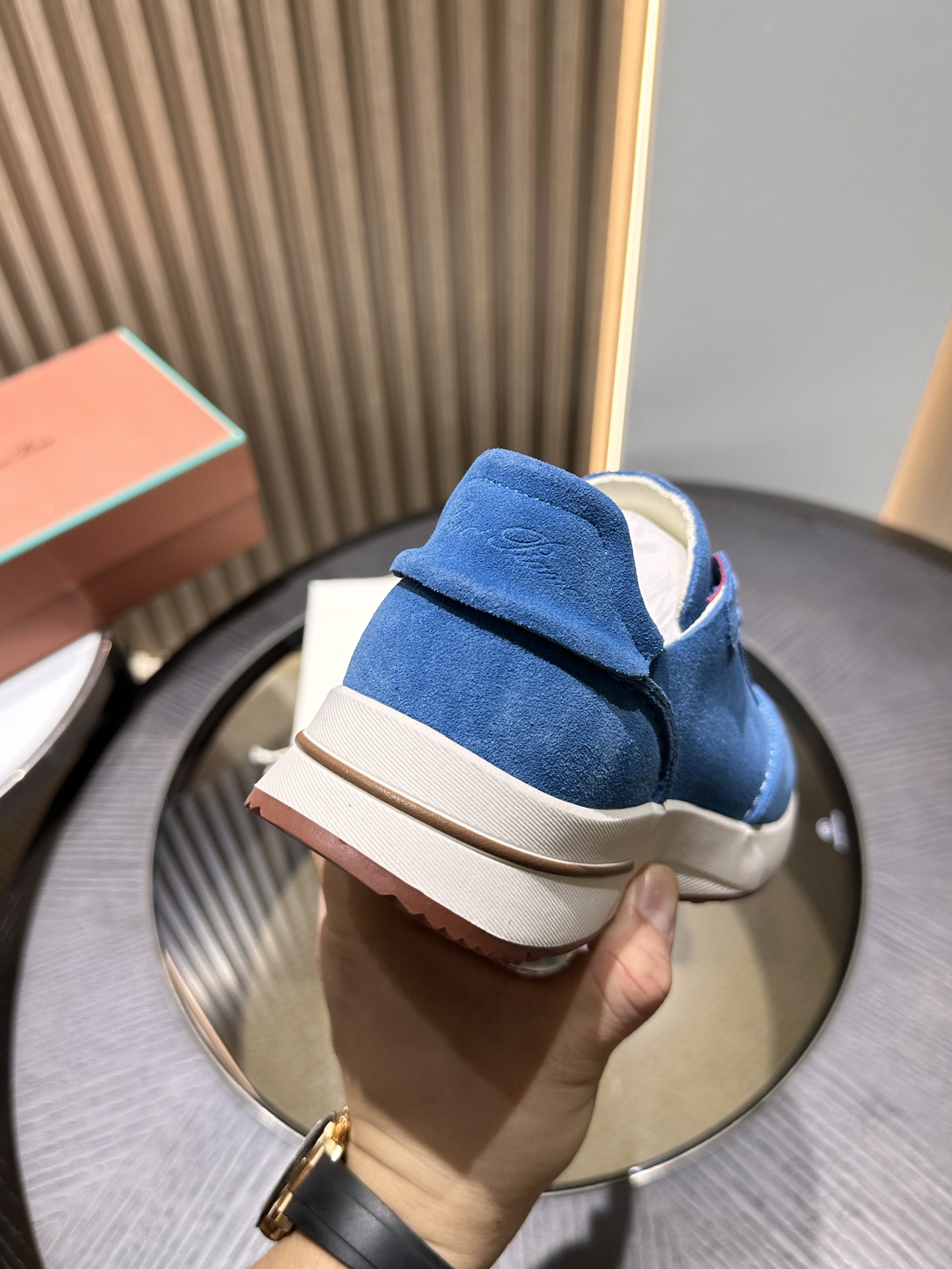 Sneakers M-l-s