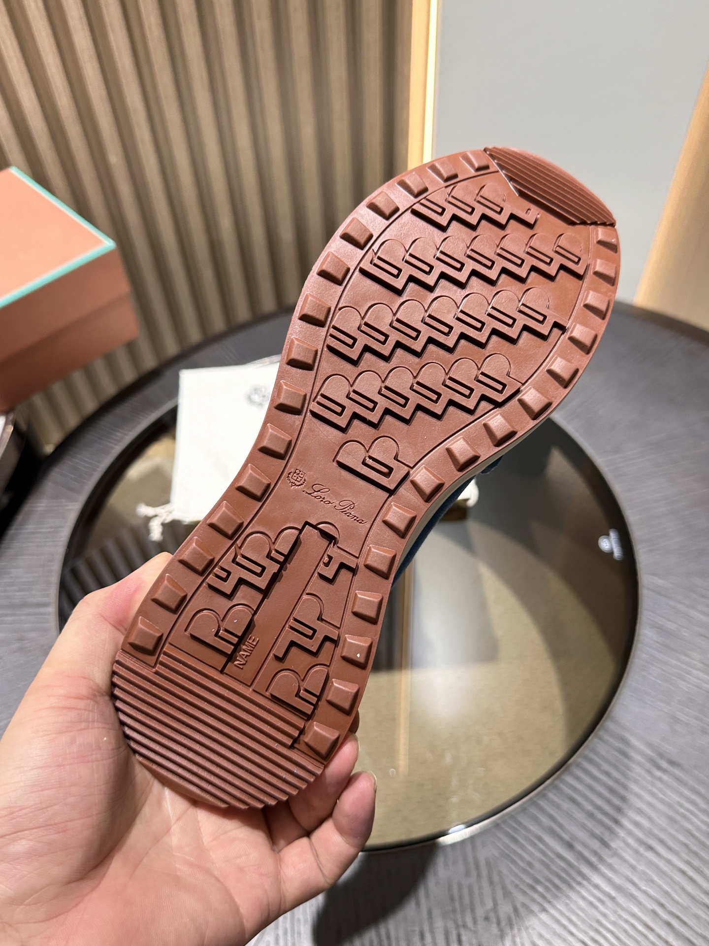 Sneakers M-l-s