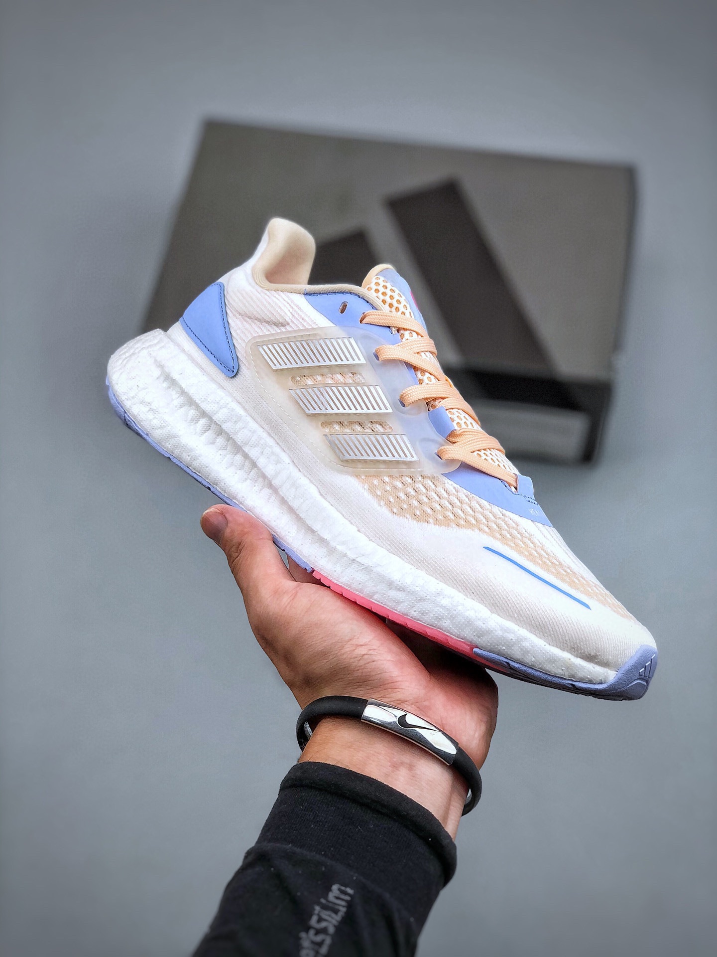 Adidas Basic Shoes M-l-s