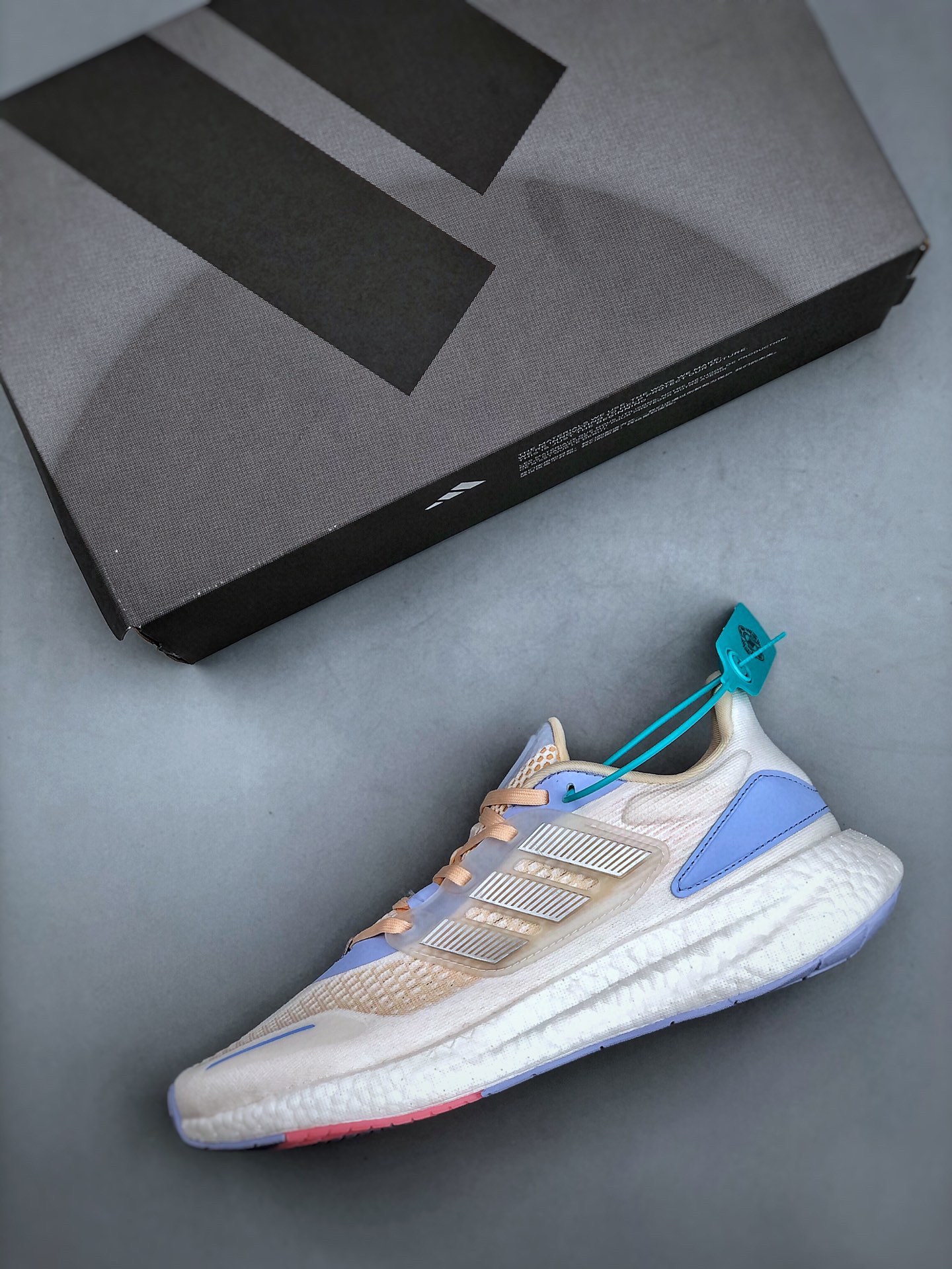 Adidas Basic Shoes M-l-s