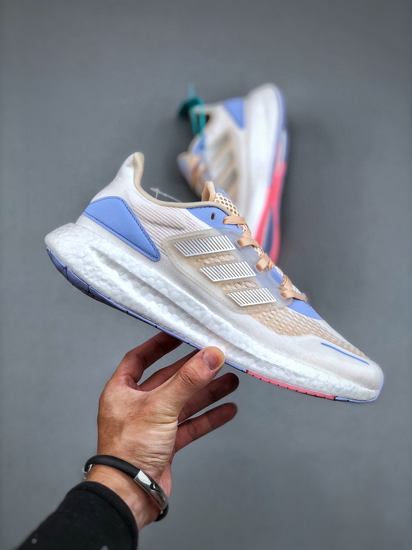 Adidas Basic Shoes M-l-s