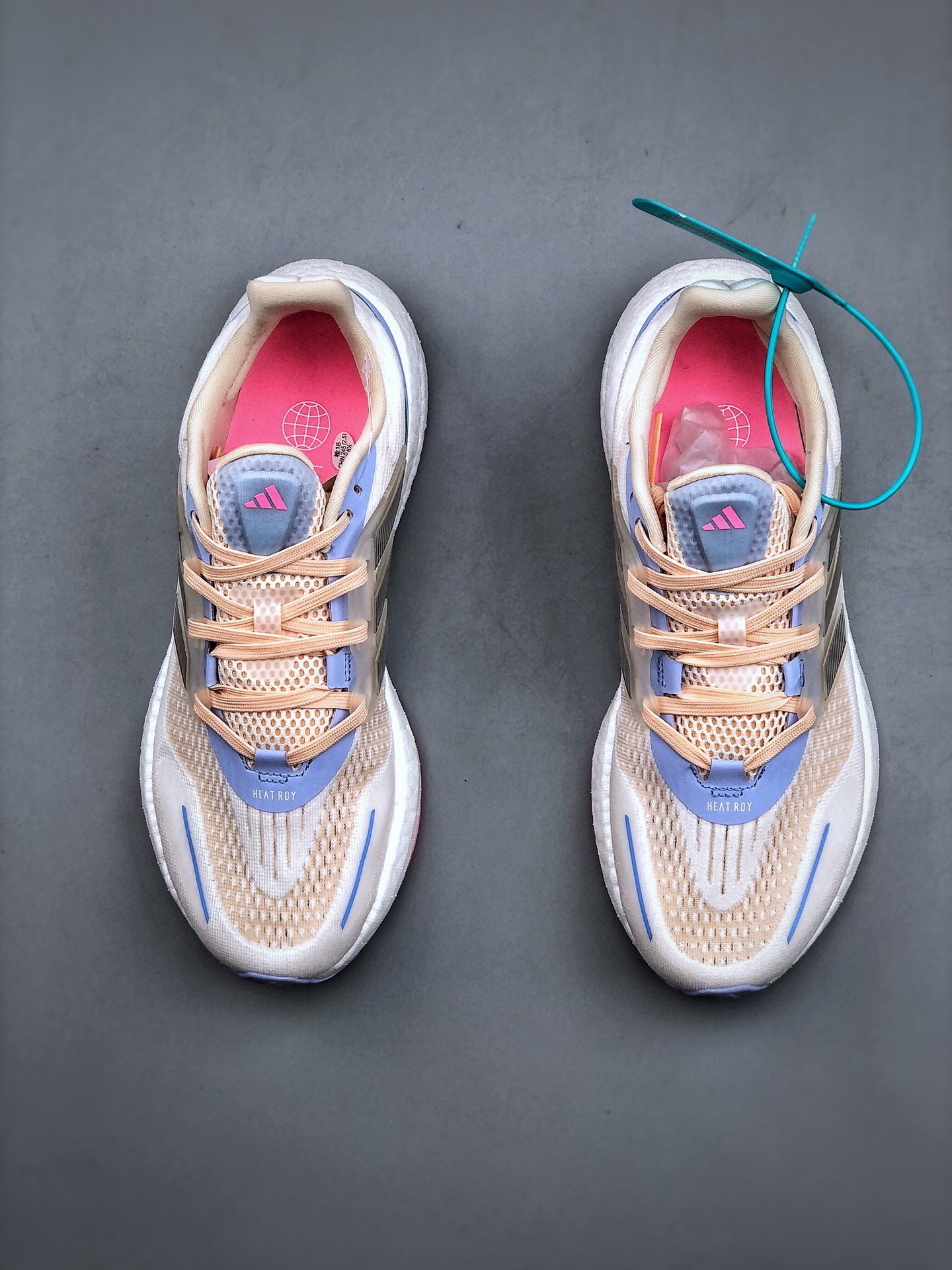 Adidas Basic Shoes M-l-s
