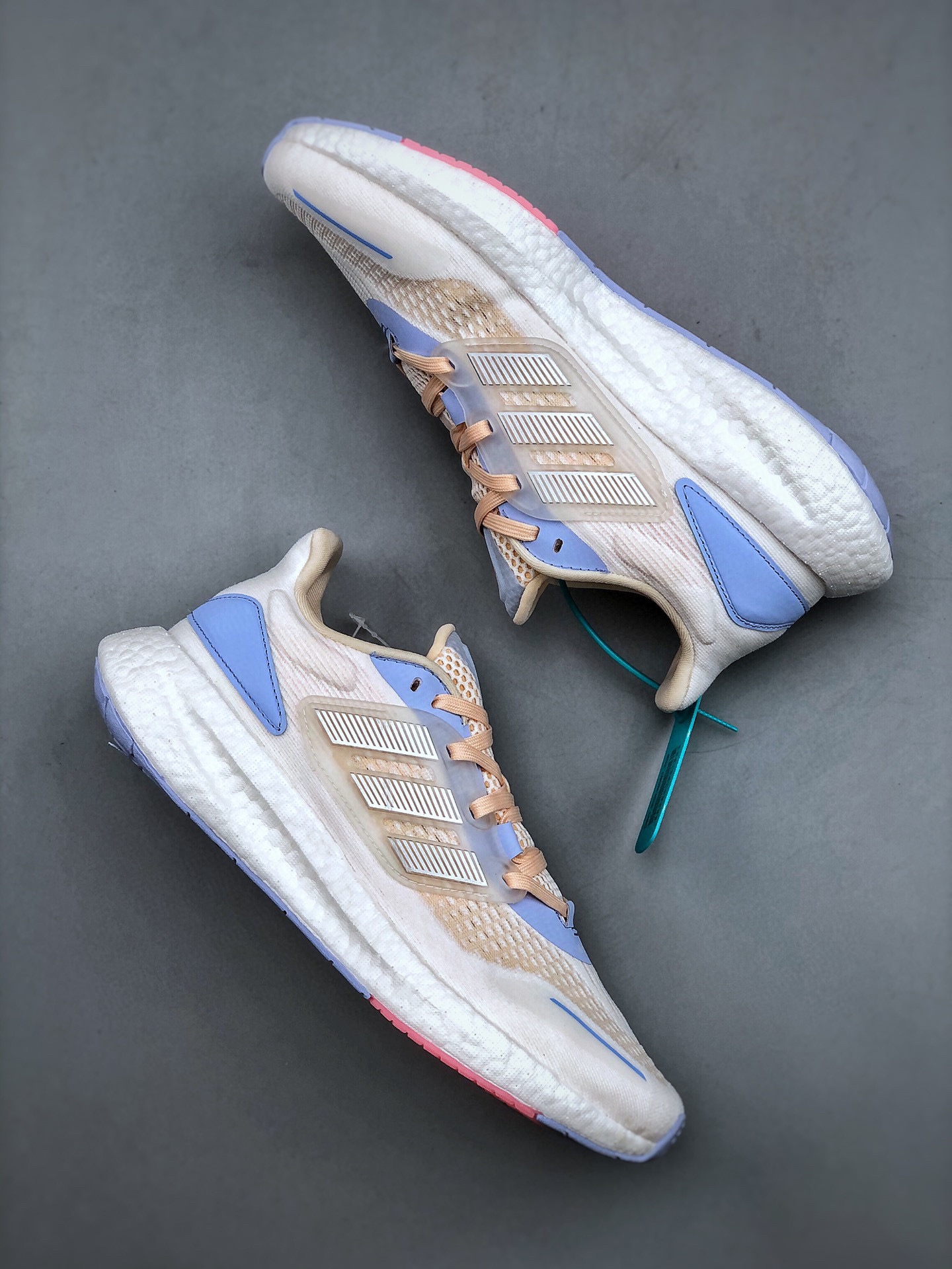 Adidas Basic Shoes M-l-s