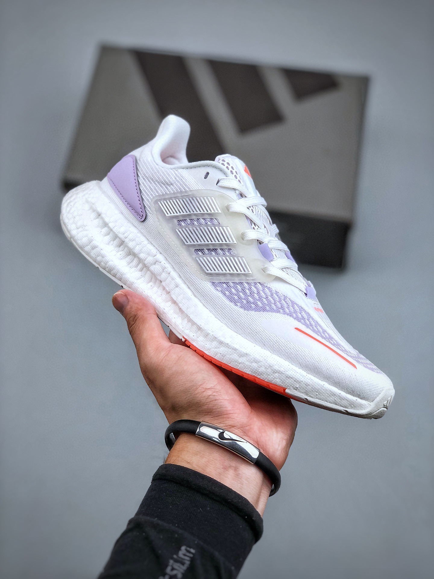 Adidas Basic Shoes M-l-s