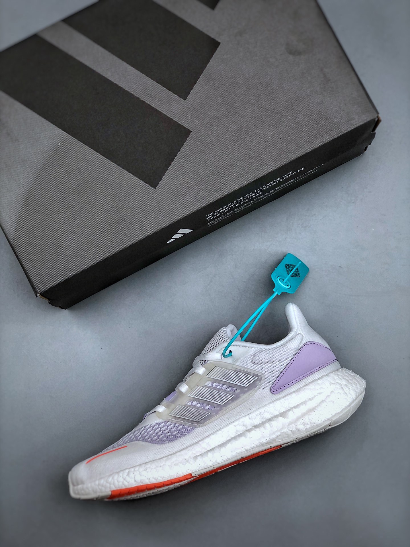 Adidas Basic Shoes M-l-s