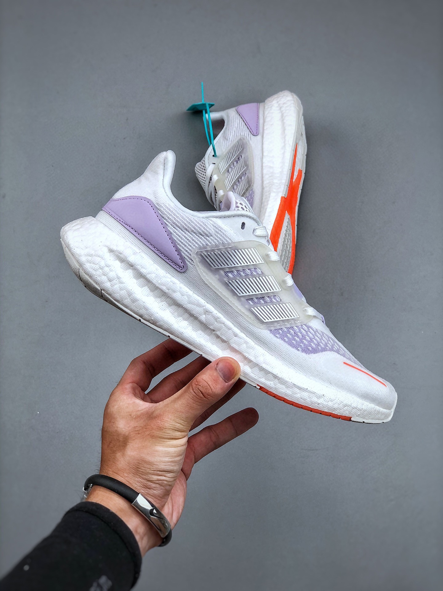 Adidas Basic Shoes M-l-s