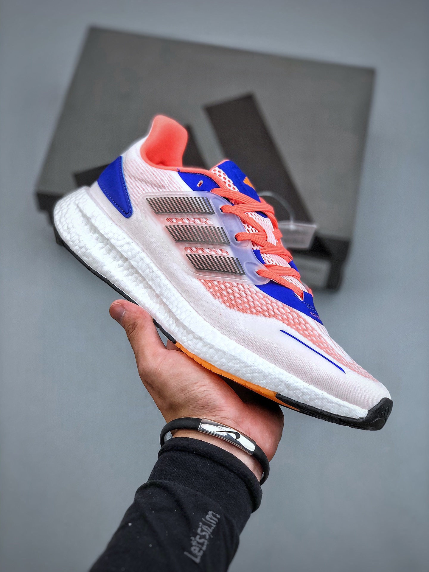 Adidas Basic Shoes M-l-s