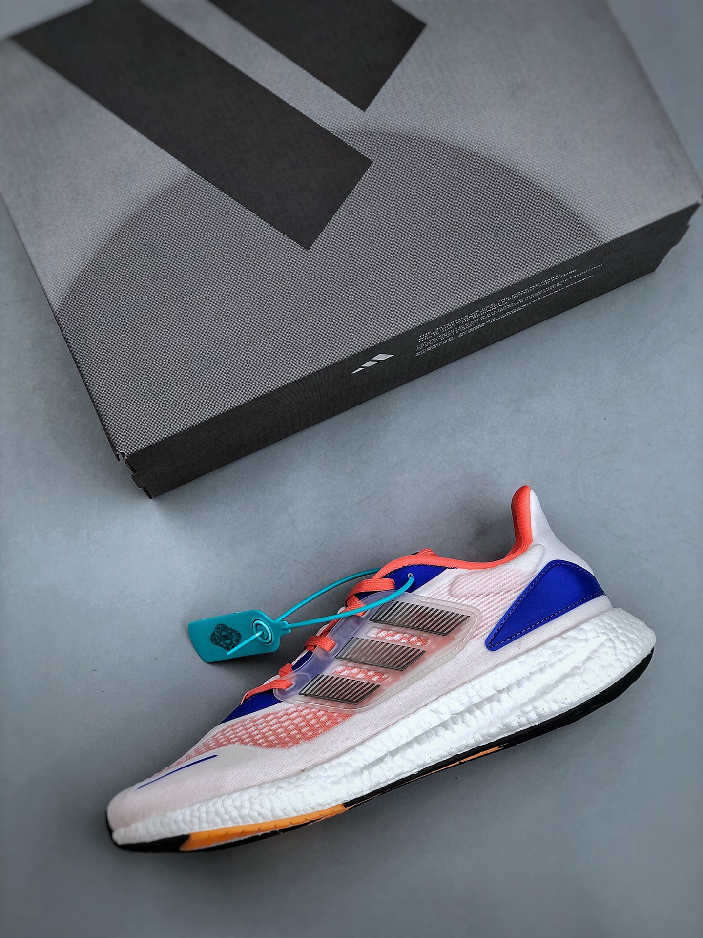 Adidas Basic Shoes M-l-s