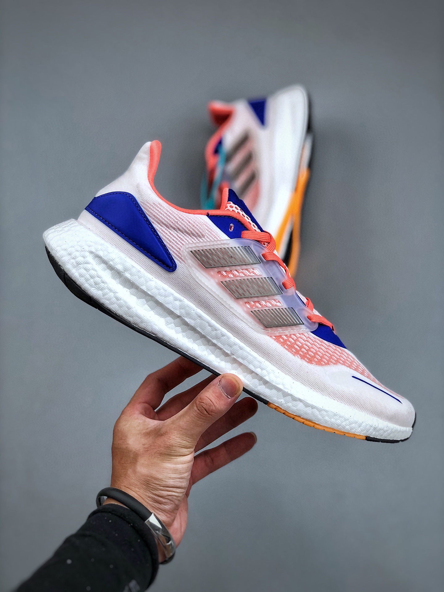 Adidas Basic Shoes M-l-s
