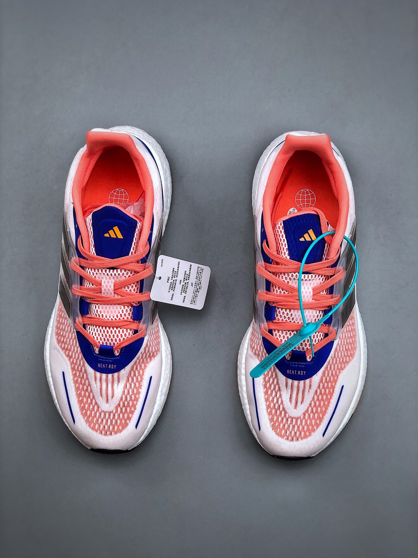 Adidas Basic Shoes M-l-s