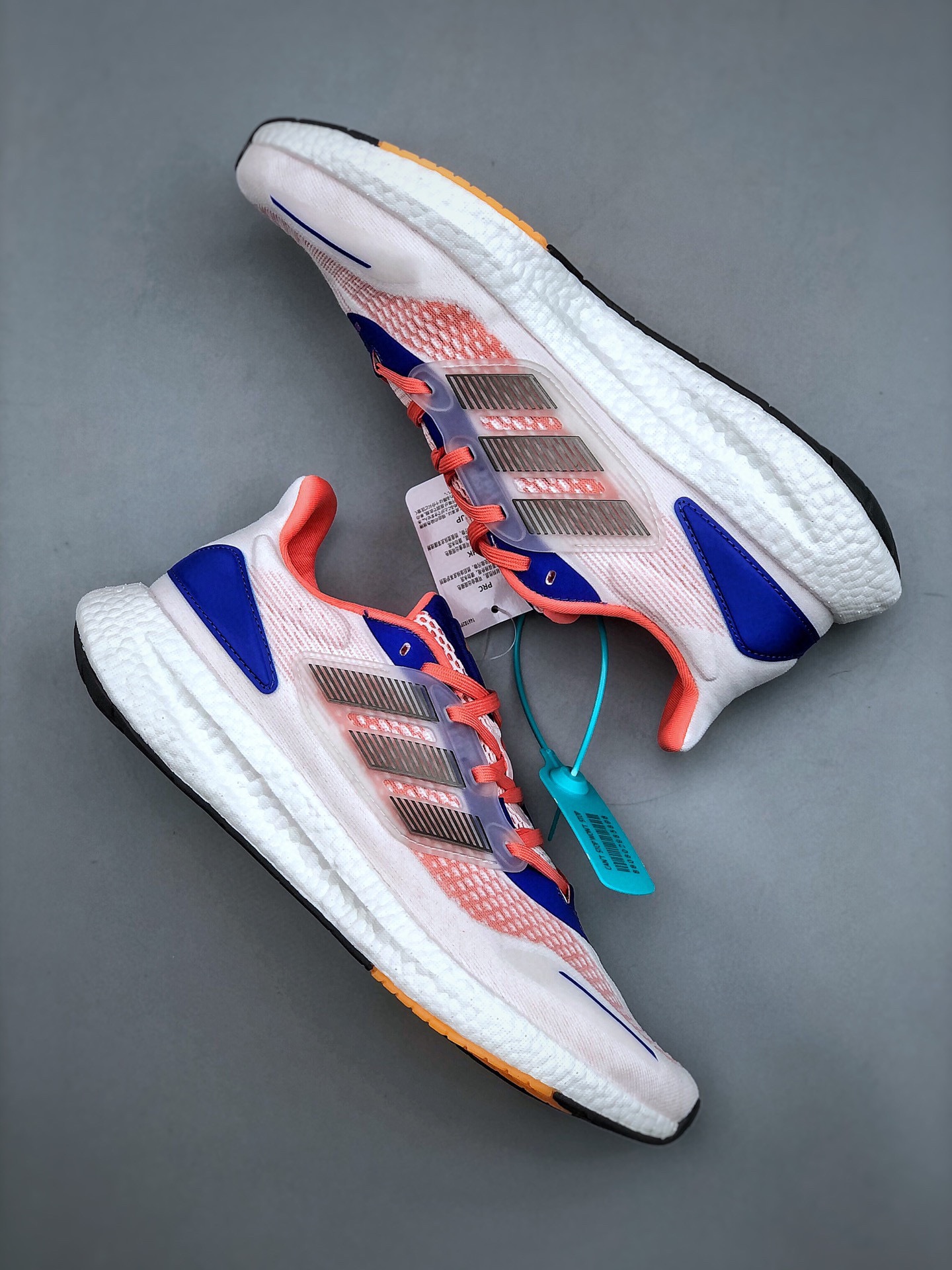 Adidas Basic Shoes M-l-s