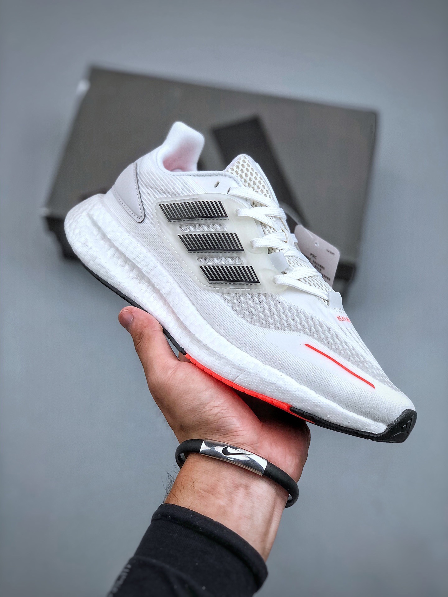 Adidas Basic Shoes M-l-s