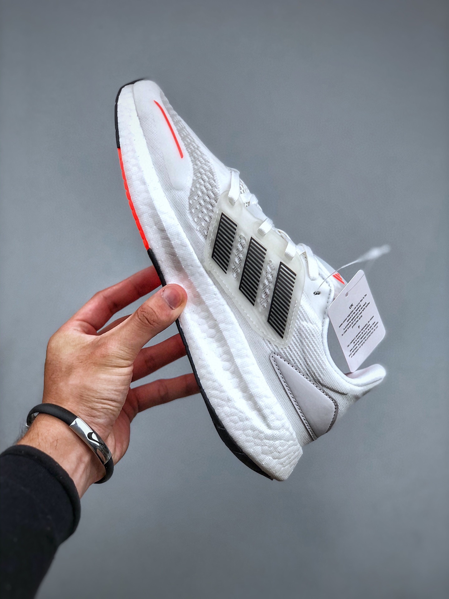 Adidas Basic Shoes M-l-s