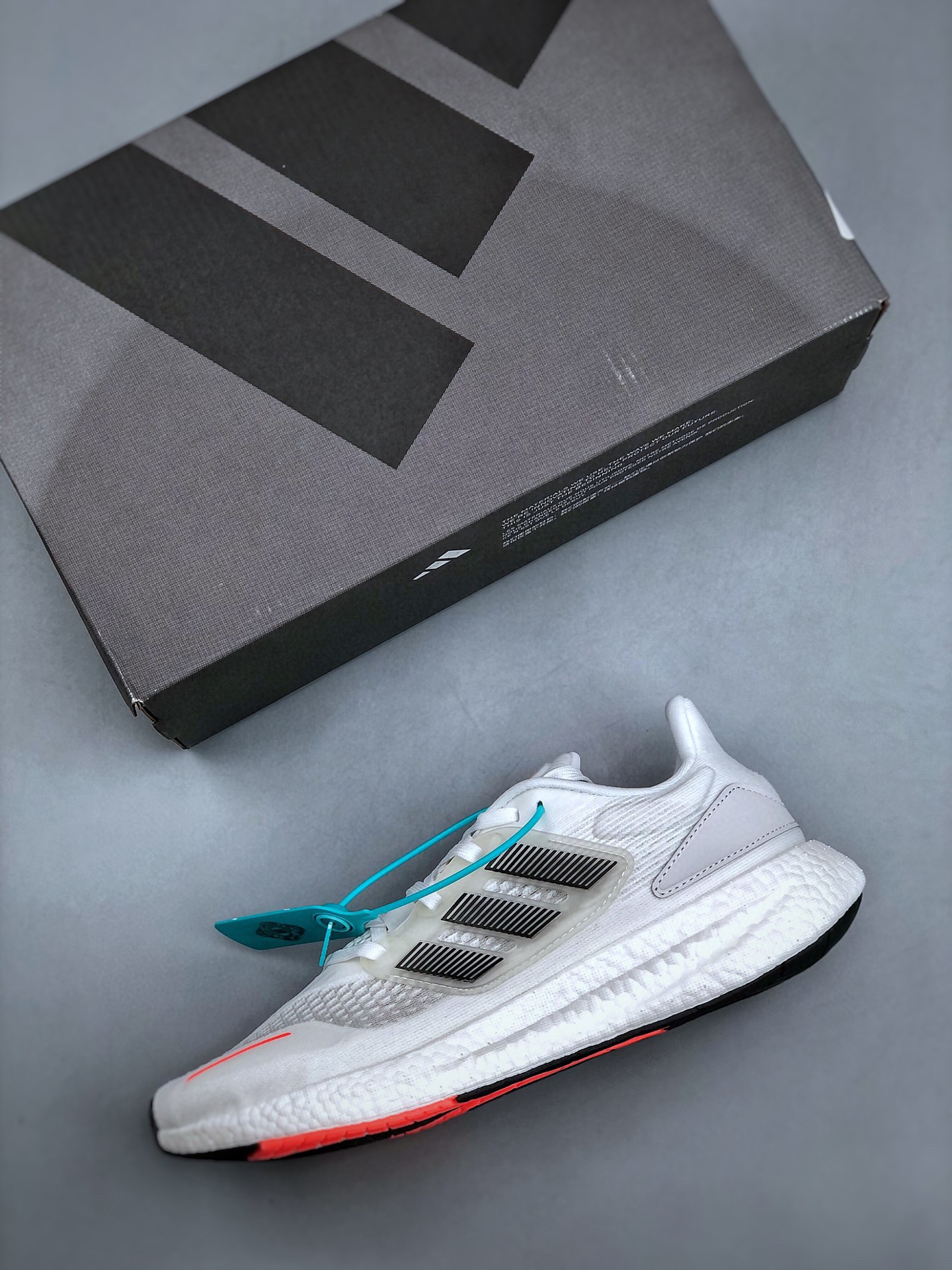 Adidas Basic Shoes M-l-s