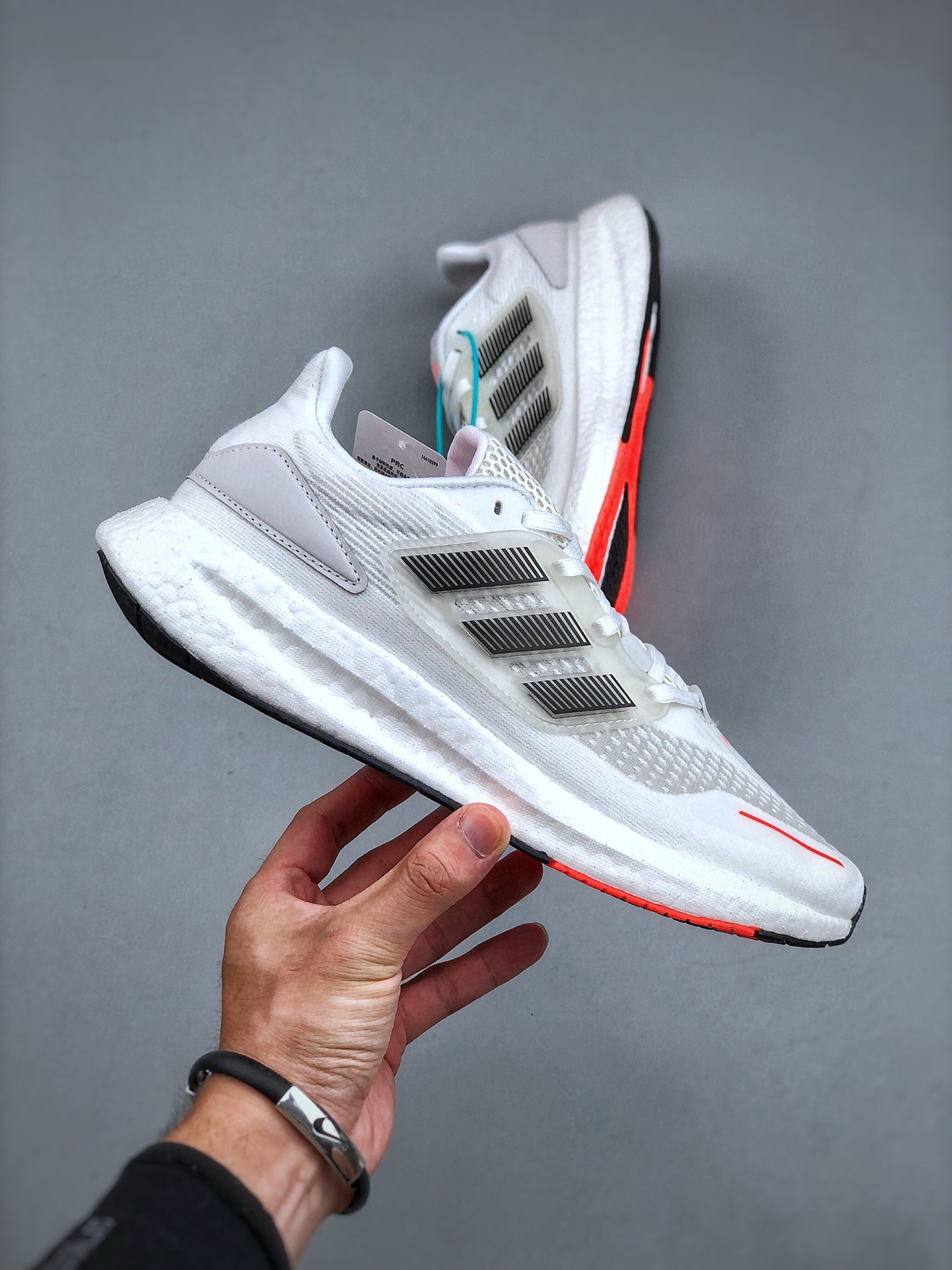 Adidas Basic Shoes M-l-s