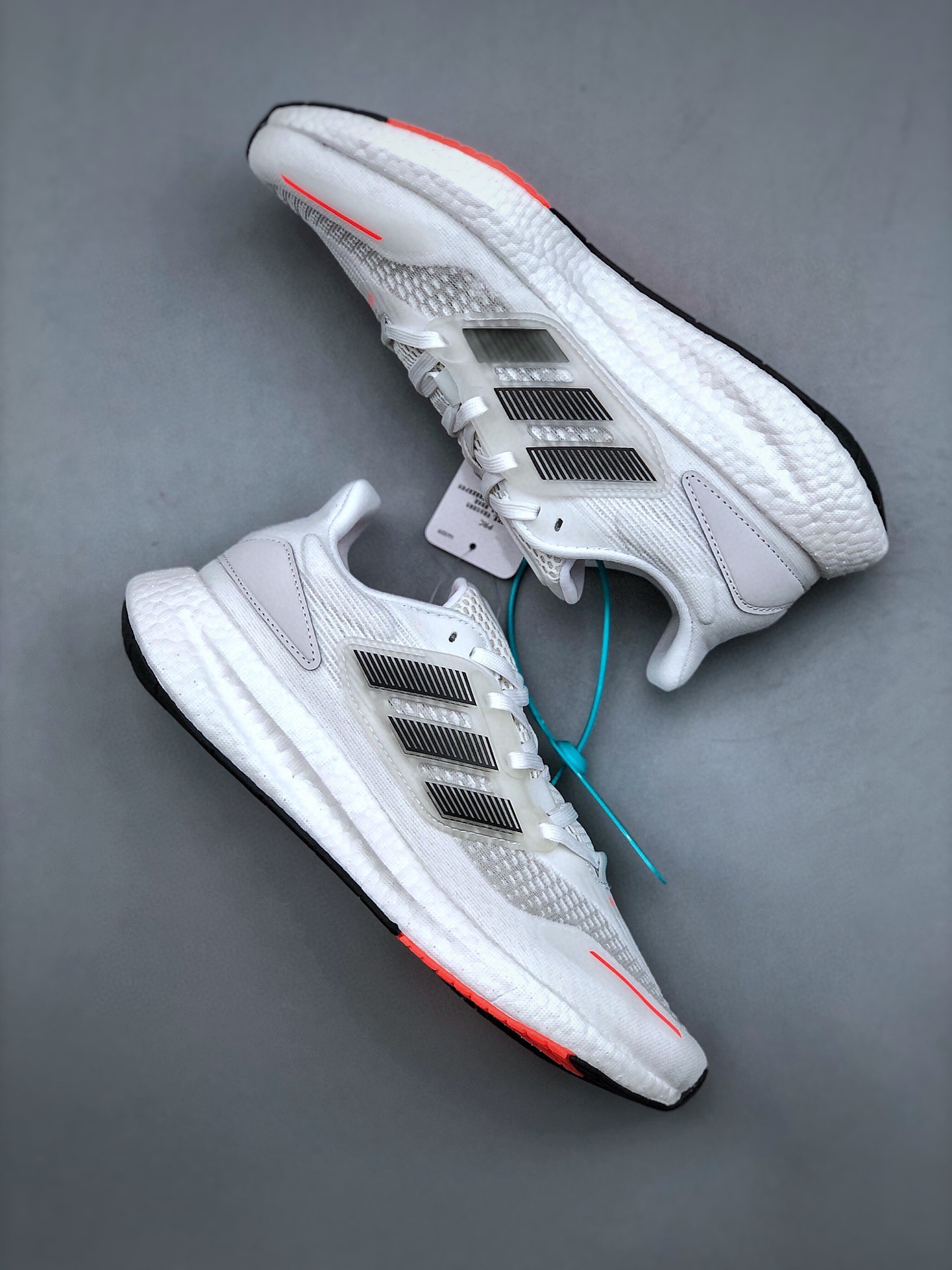 Adidas Basic Shoes M-l-s