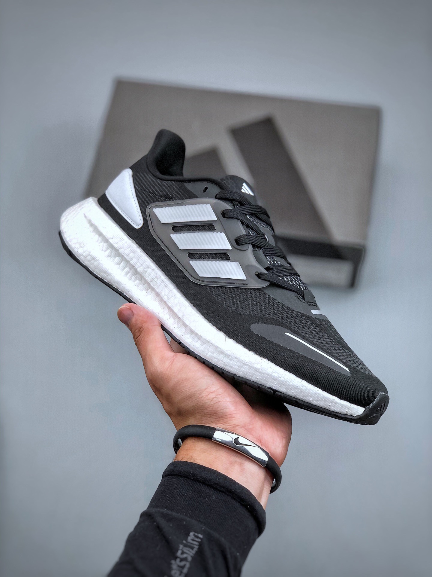 Adidas Basic Shoes M-l-s