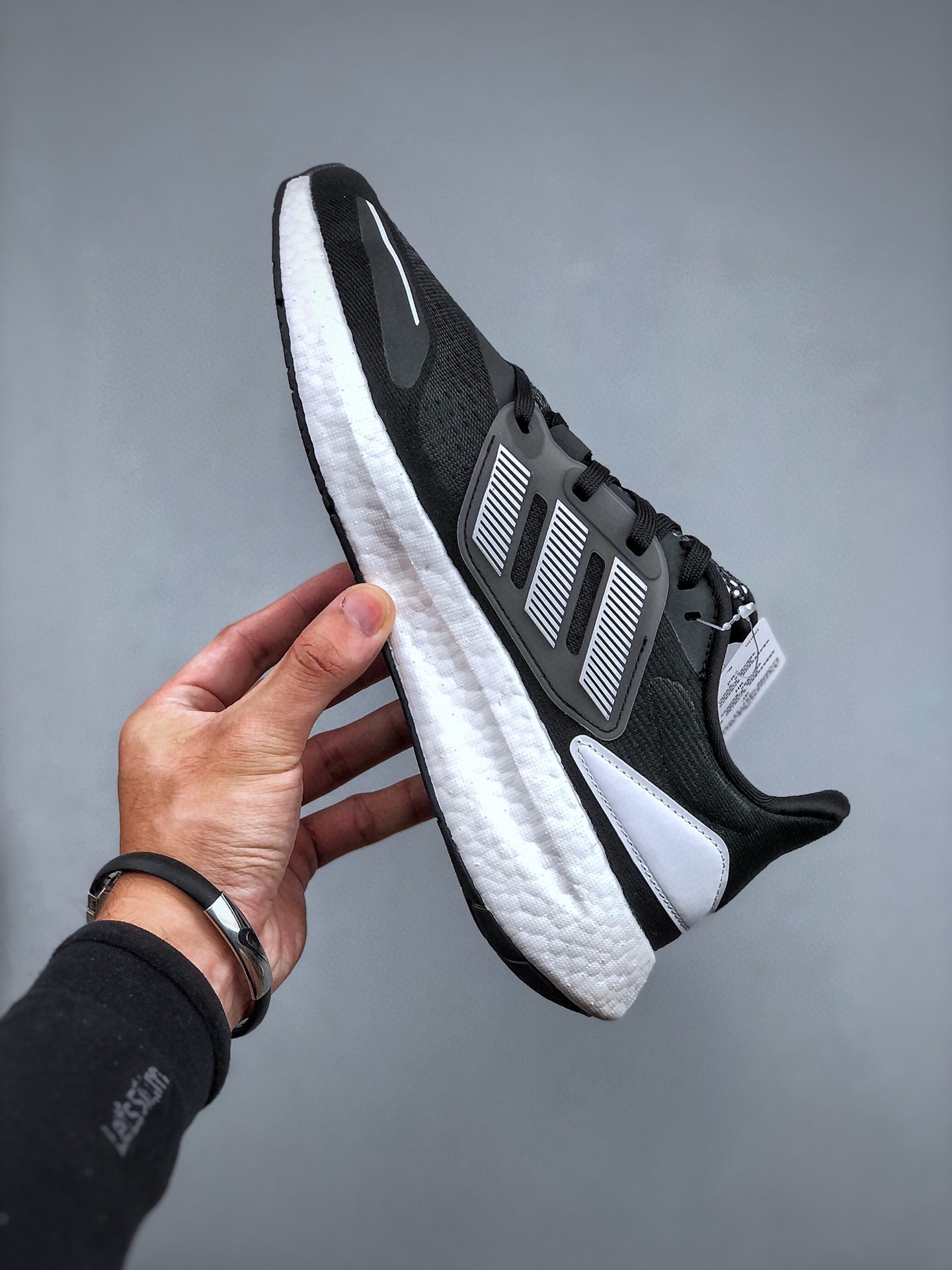 Adidas Basic Shoes M-l-s