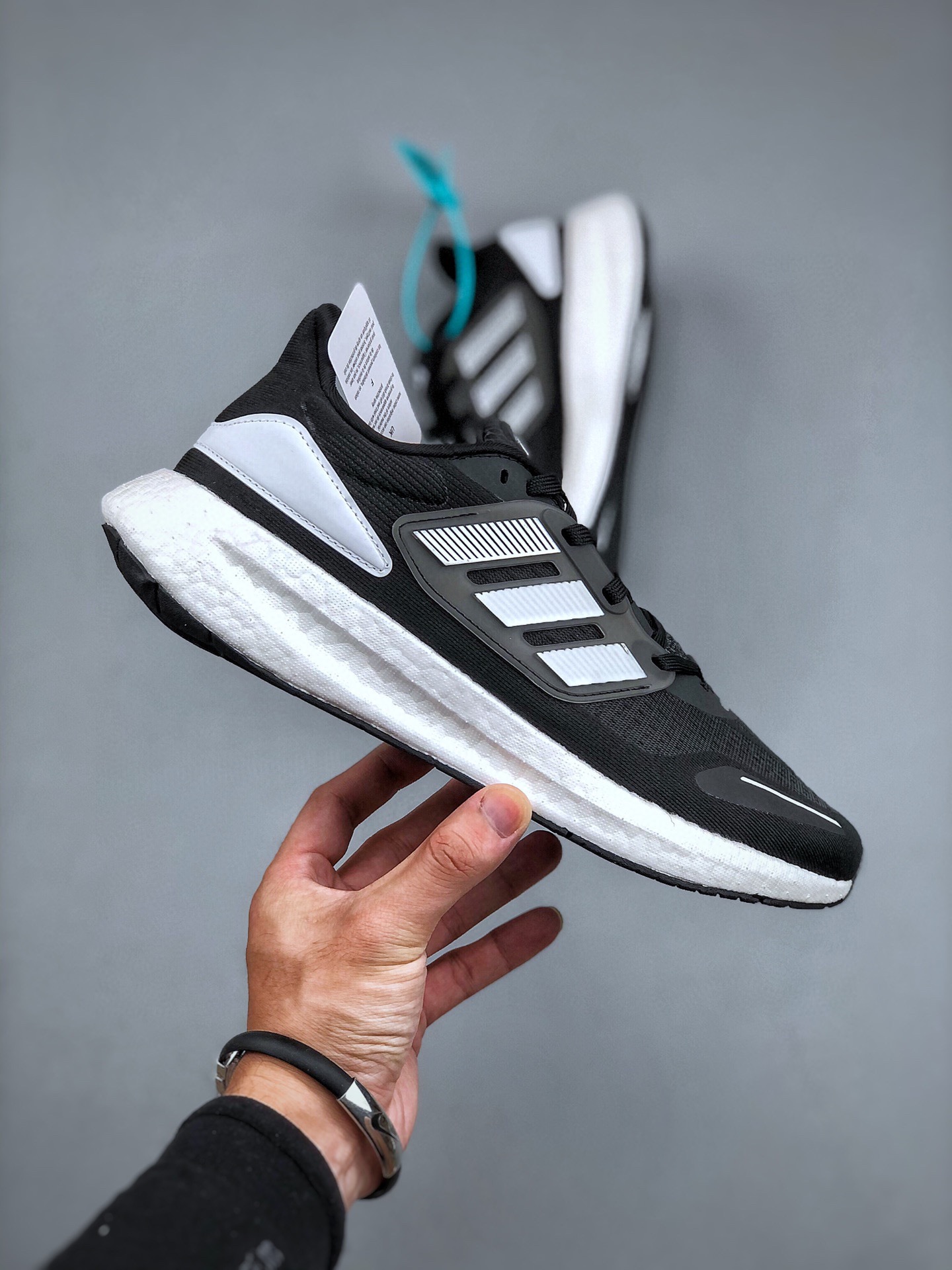 Adidas Basic Shoes M-l-s
