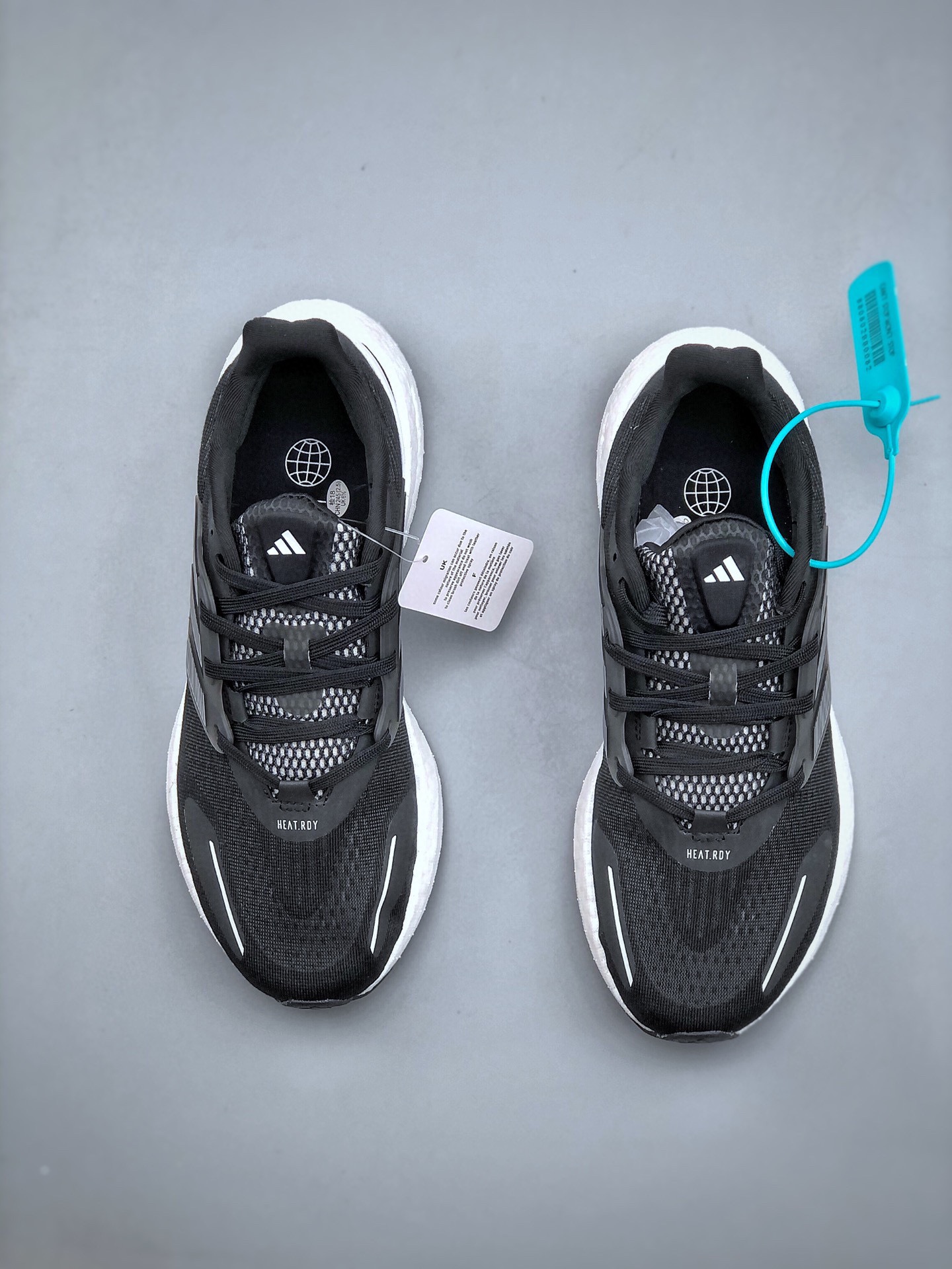 Adidas Basic Shoes M-l-s